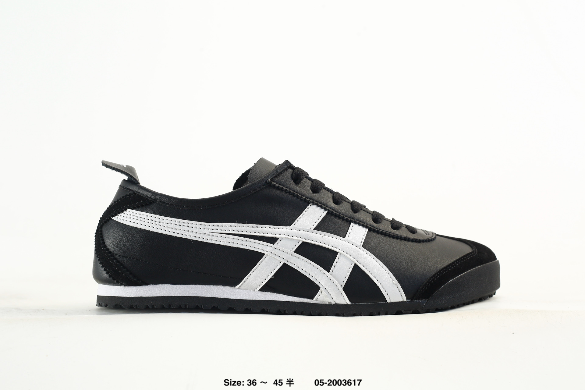 Onitsuka Tiger Nippon Made Mexico 66 Deluxe – 1183A201-254, photo 2