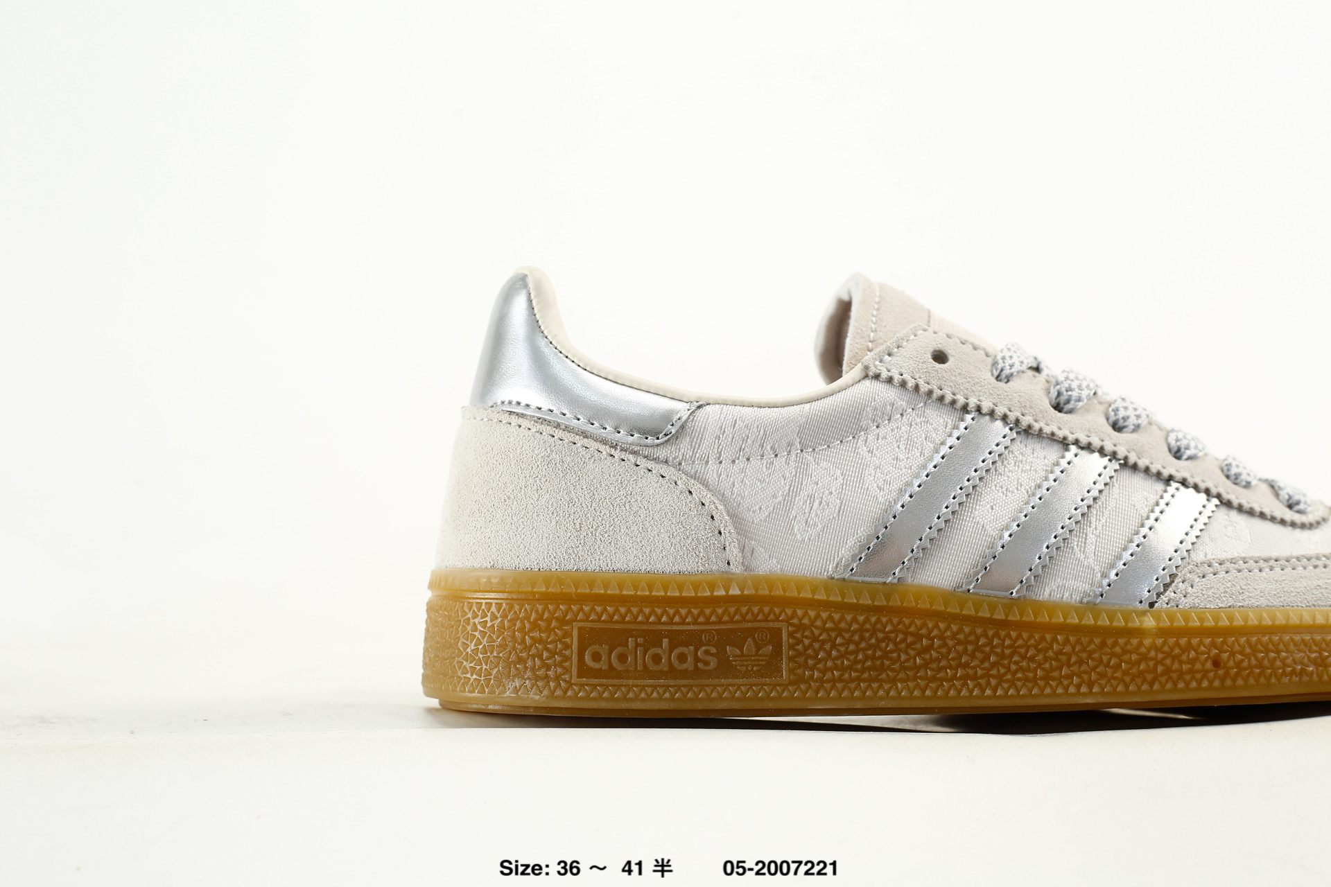 Adidas Handball Spezial – KK0434, photo 2