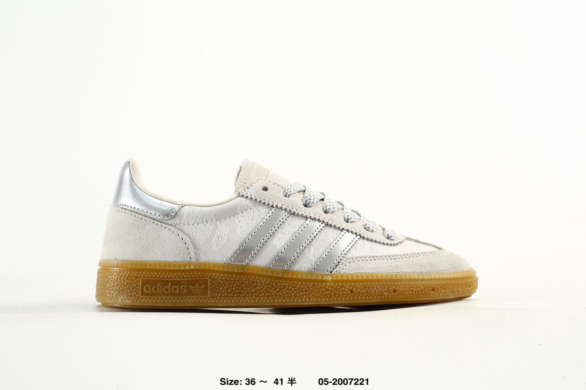 Adidas Handball Spezial – KK0434