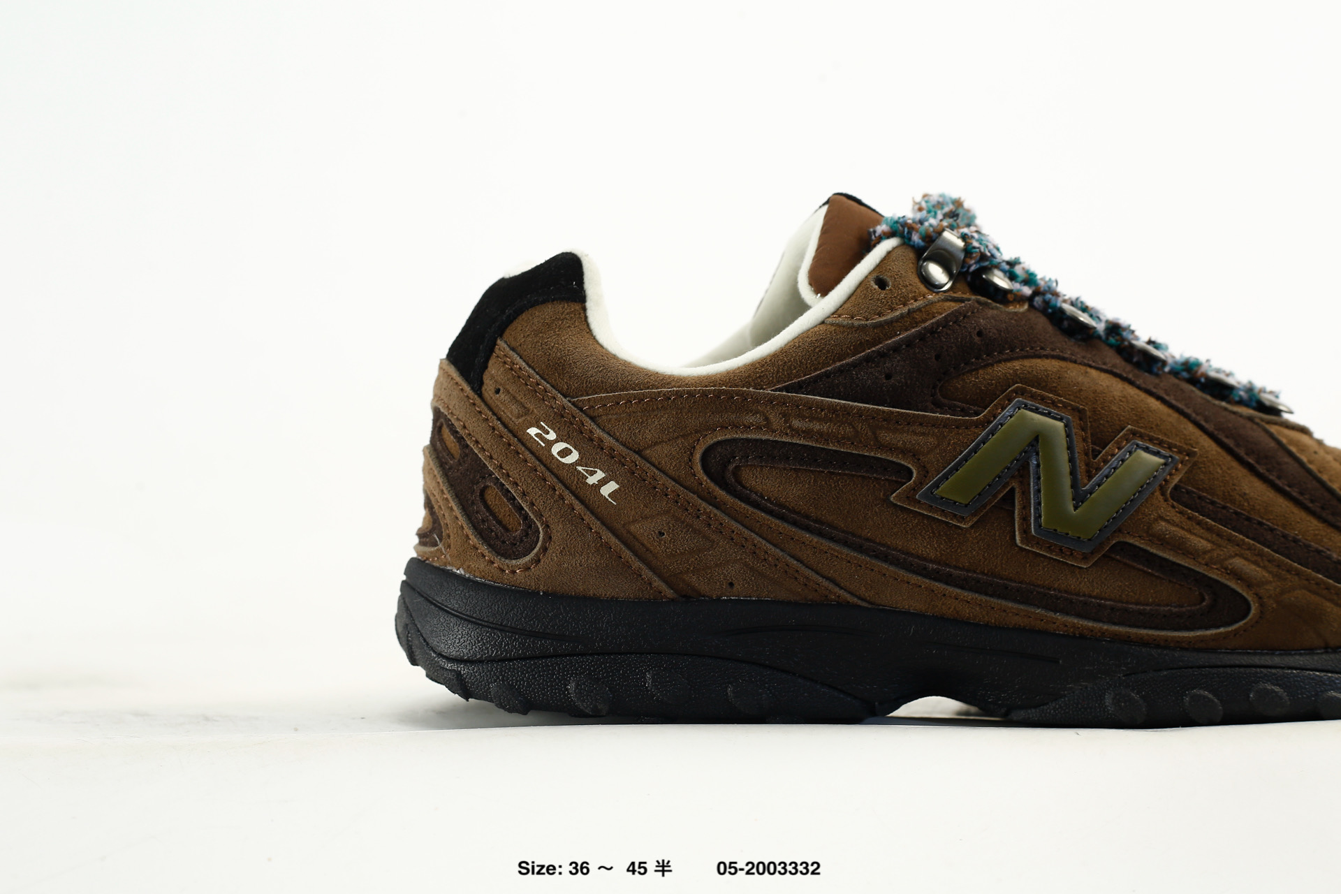 New Balance 204L – U204LBC1, photo 2