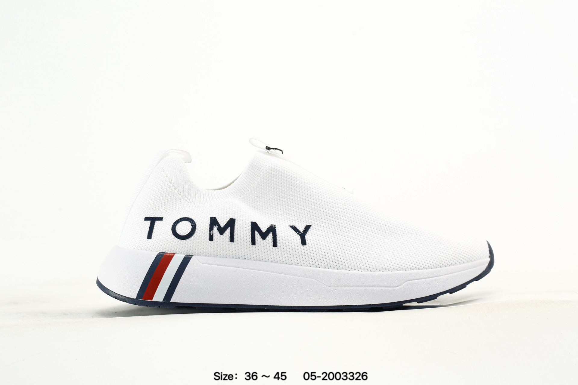 Tommy Hilfiger Low