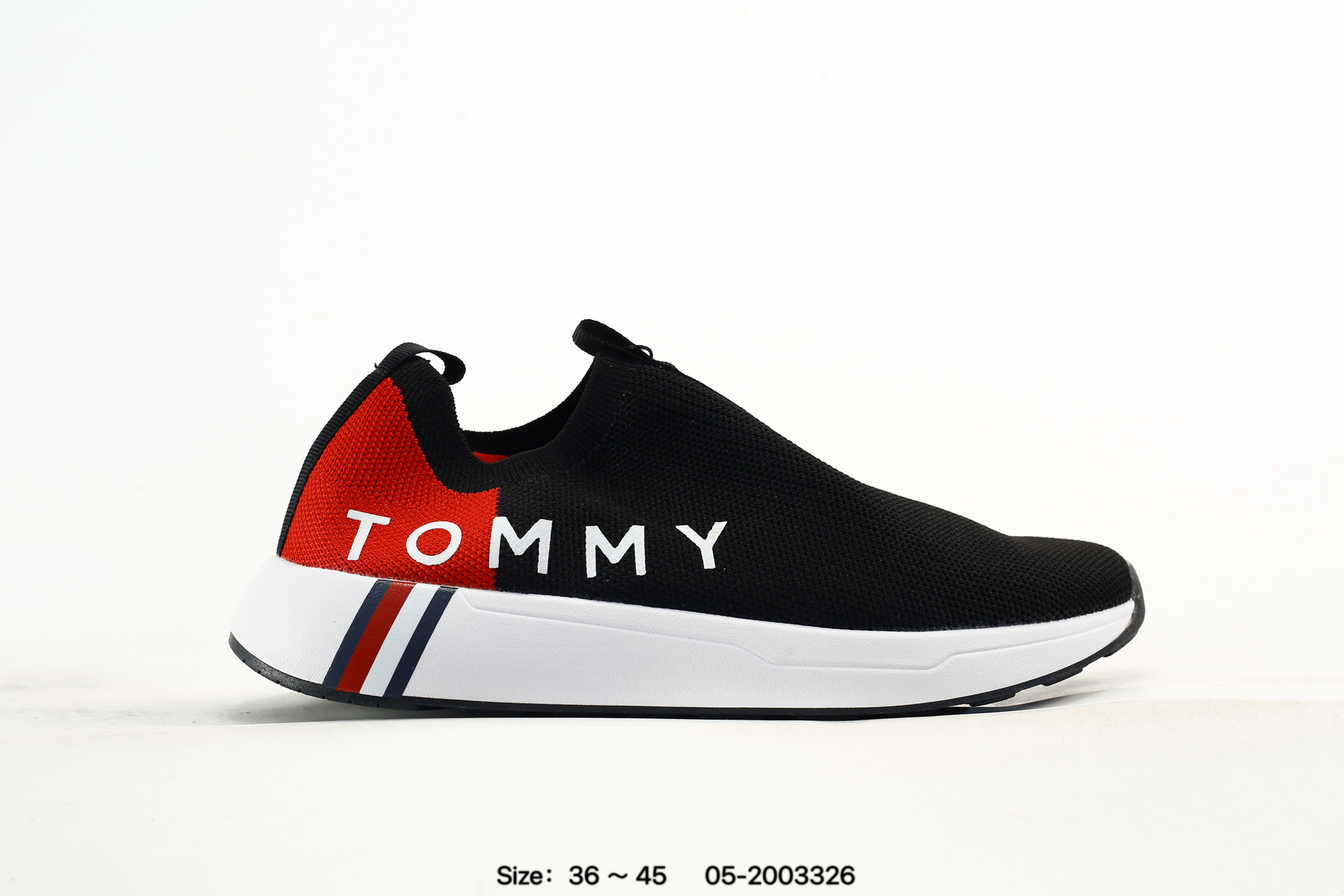 Tommy Hilfiger Low, photo 2