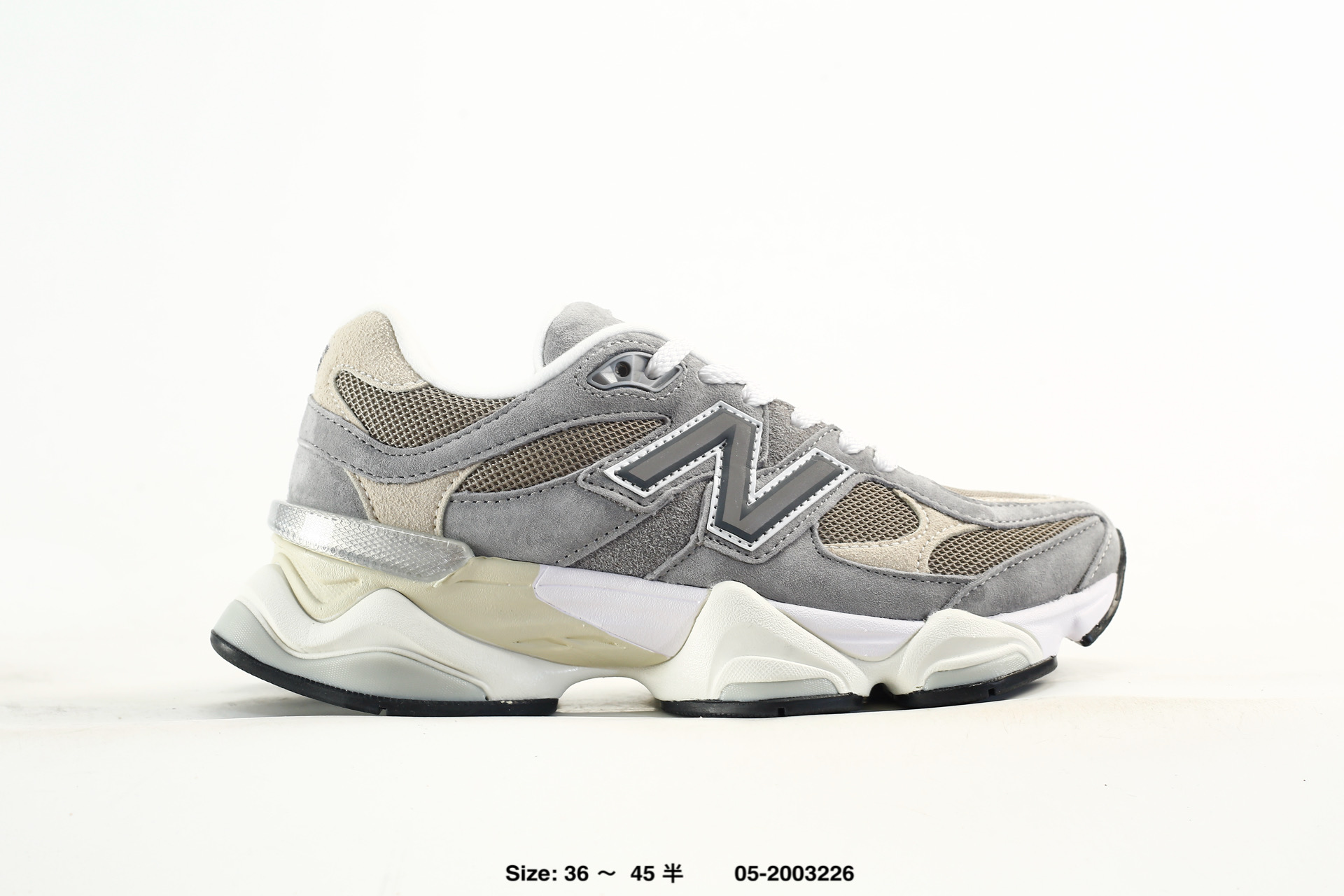New Balance 9060 – U90607KM