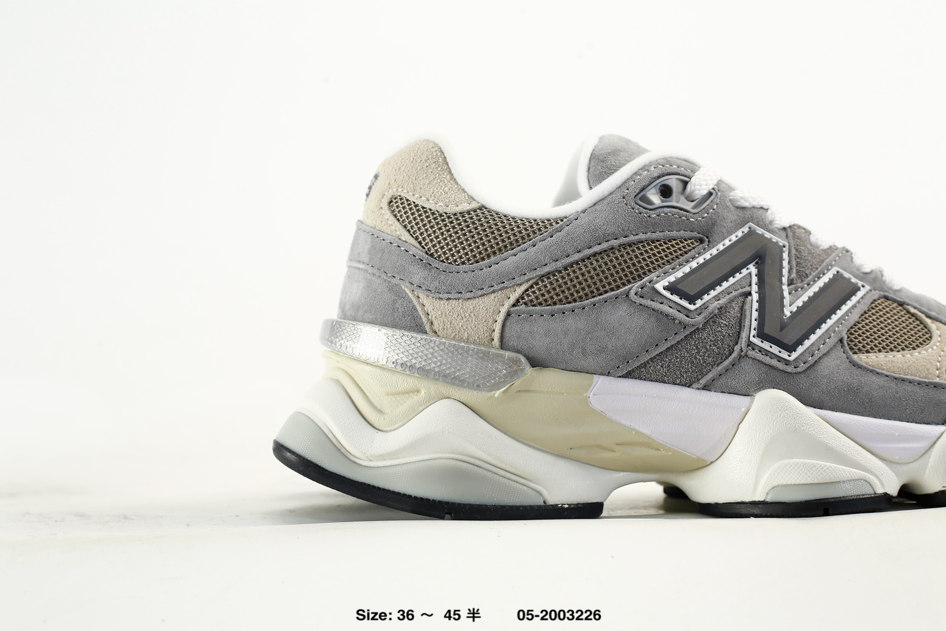 New Balance 9060 – U90607KM, photo 2