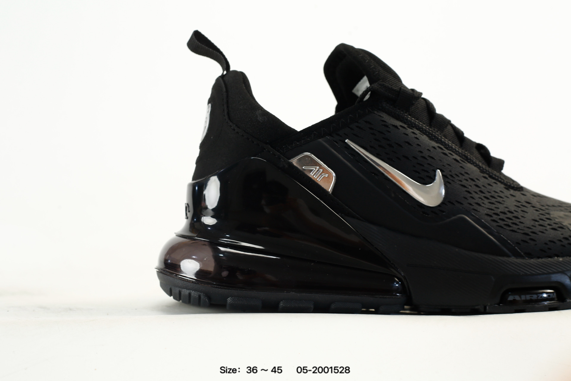 Nike Air Max 270 Flyknit – IO9884-107, photo 2