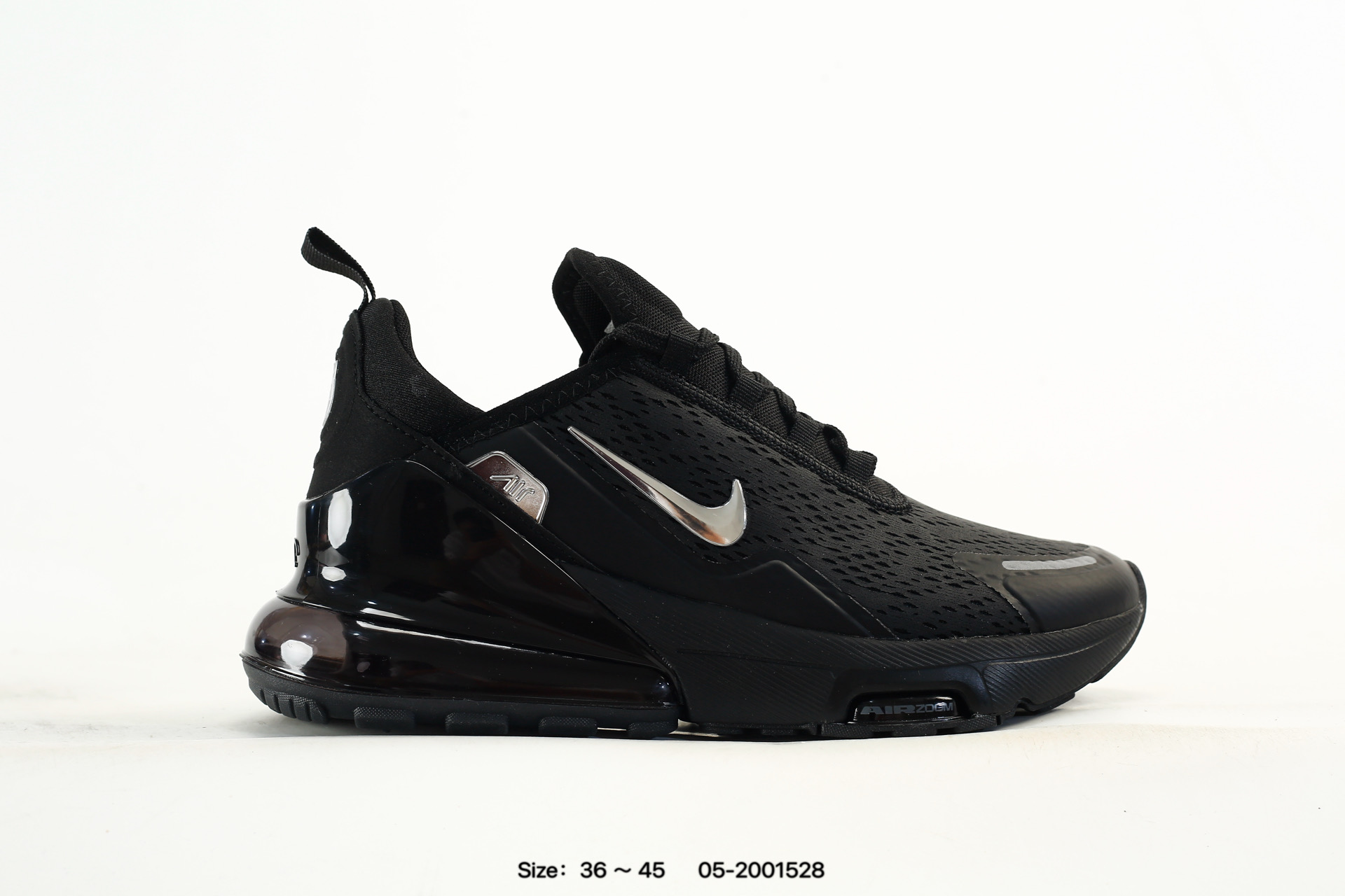 Nike Air Max 270 Flyknit – IO9884-107