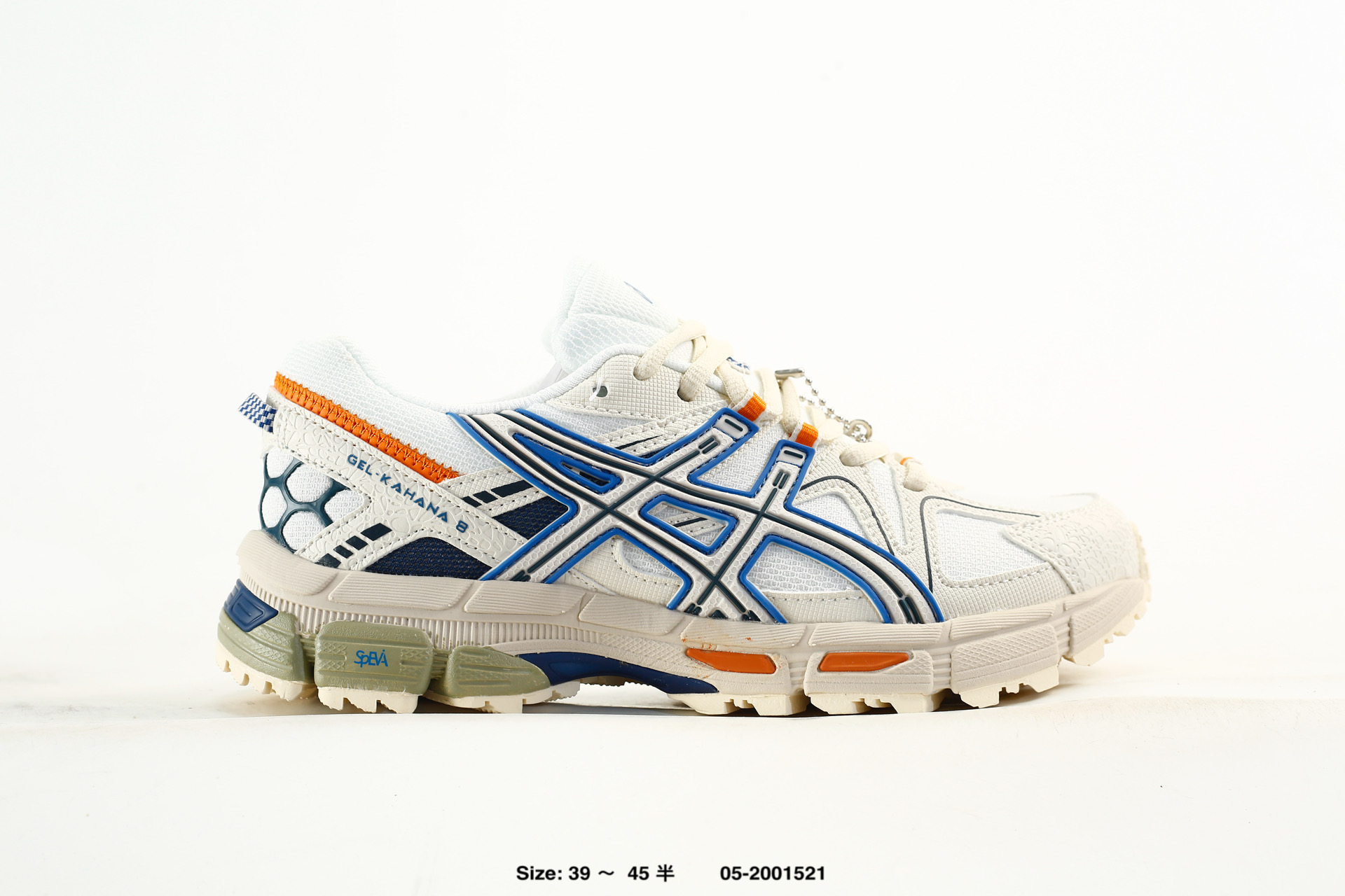 Asics Gel-Kahana 8 FL Urban Outdoor – 1011B109-200