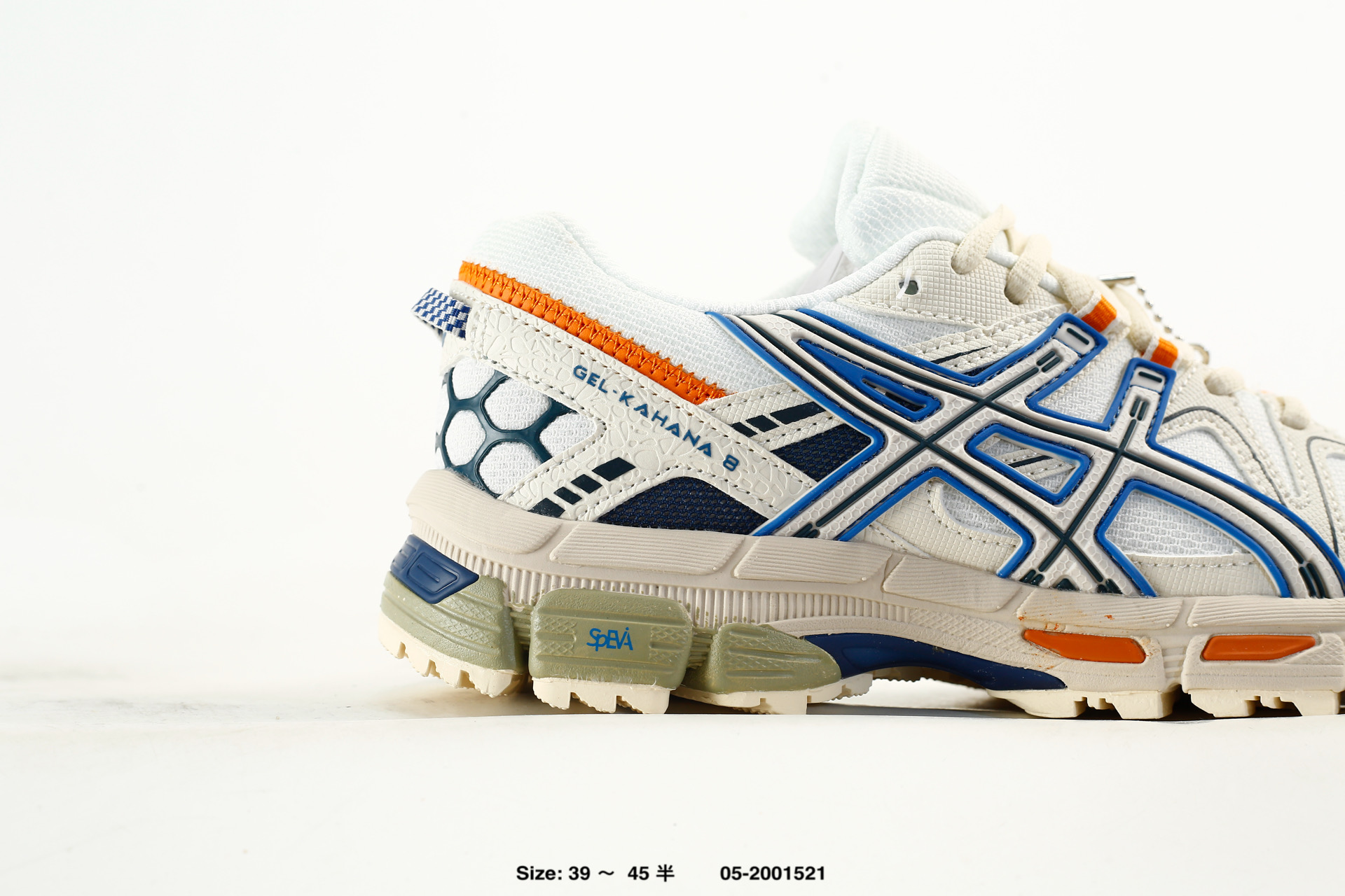 Asics Gel-Kahana 8 FL Urban Outdoor – 1011B109-200, photo 2