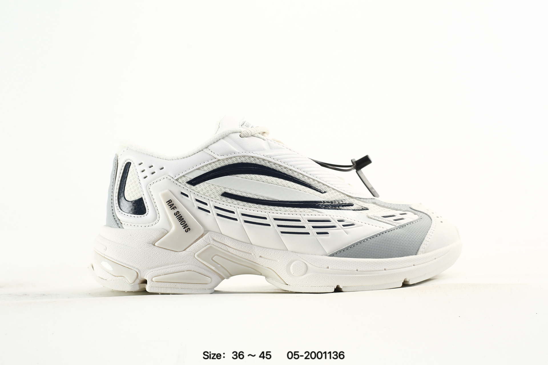 RAF Simons CYLON-21 – HR830002S-0044, photo 2