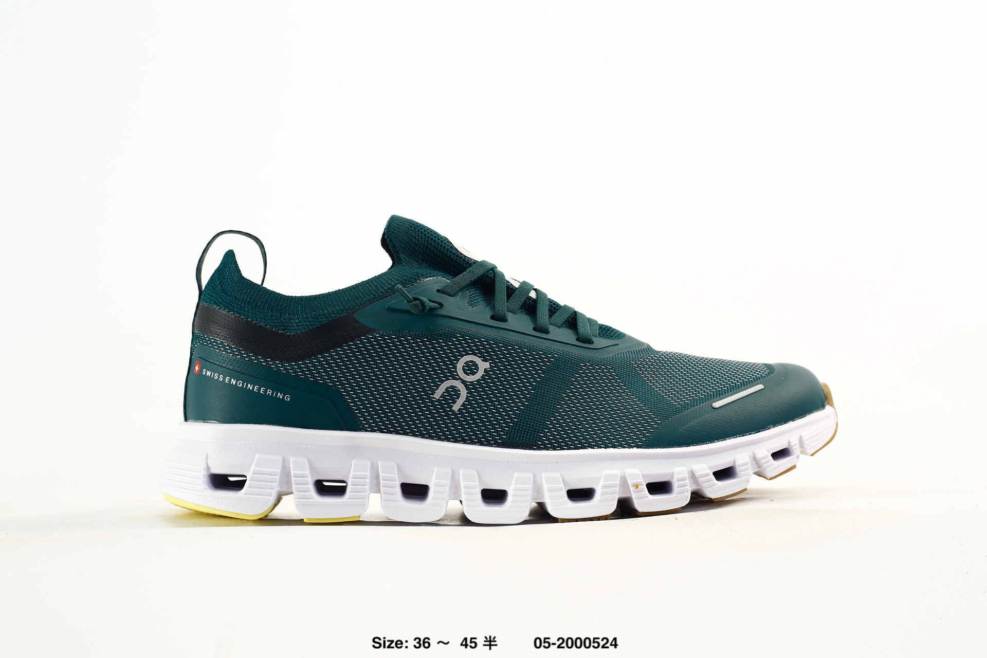 On Cloud 6 Versa – 05-2000524, photo 2