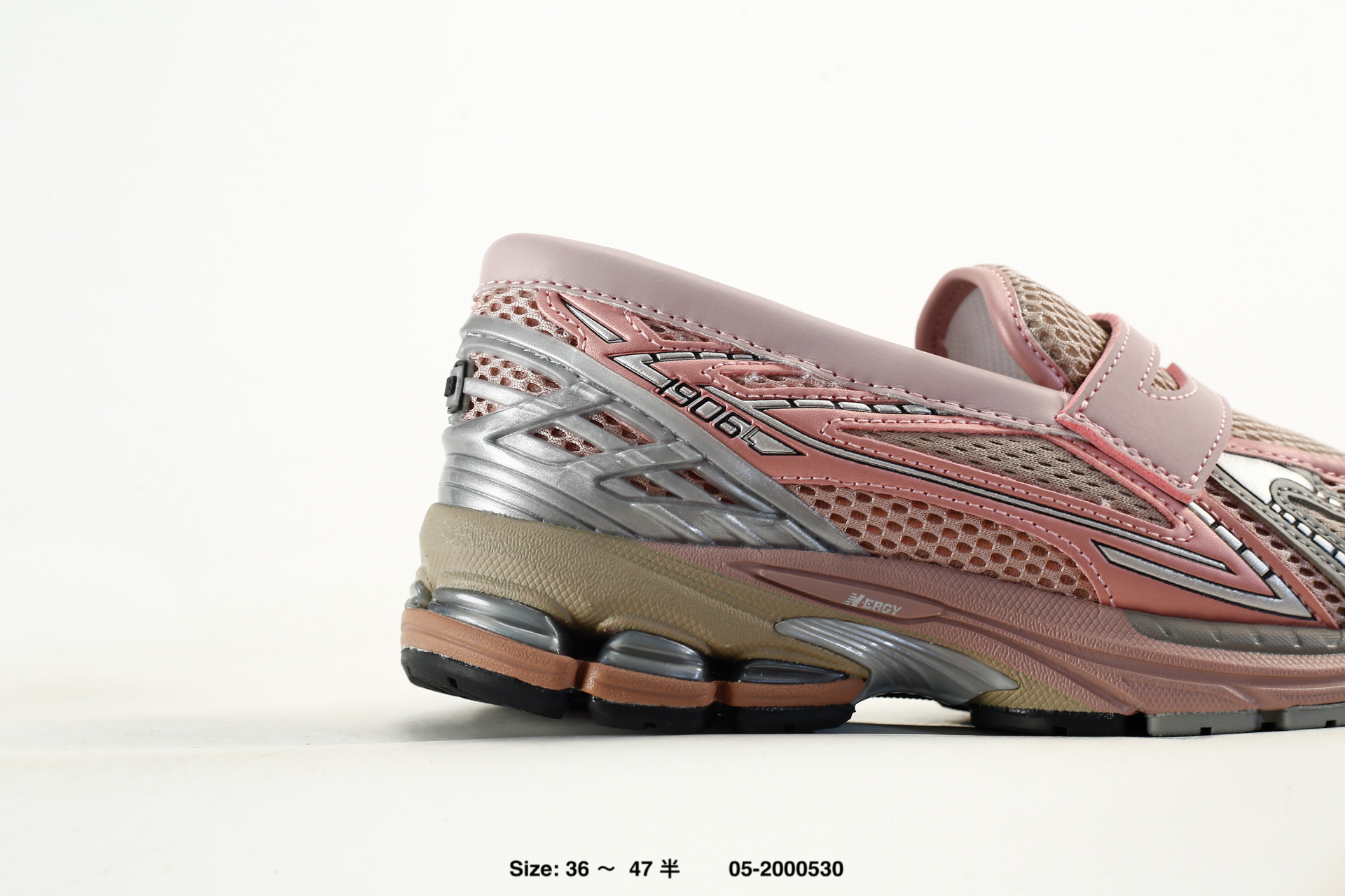 New Balance 1906L – U1906LAU, photo 2