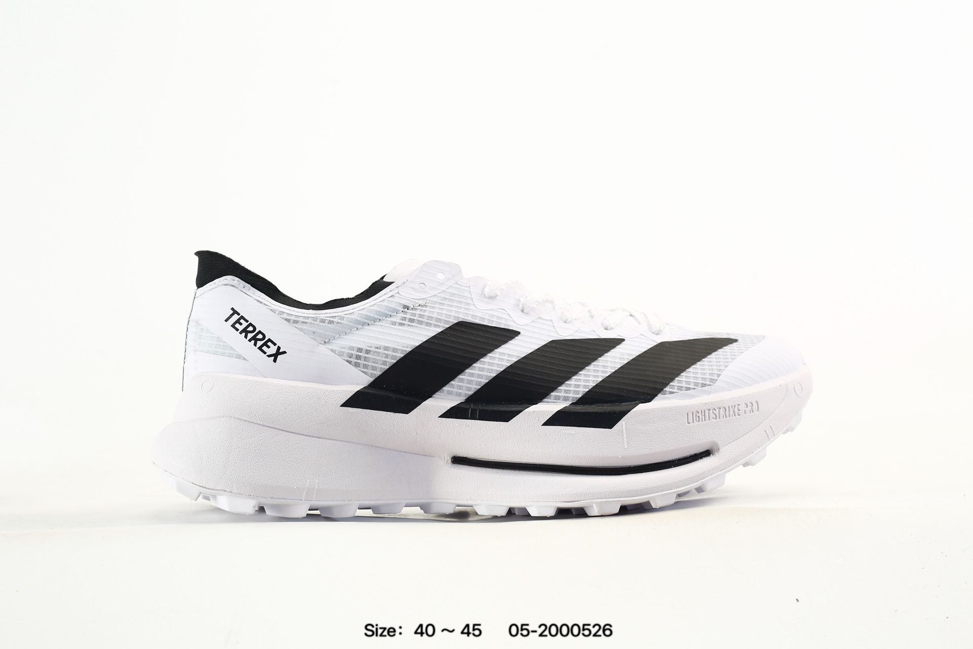 Adidas Terrex Agravic Speed Ultra 2 – JR9902