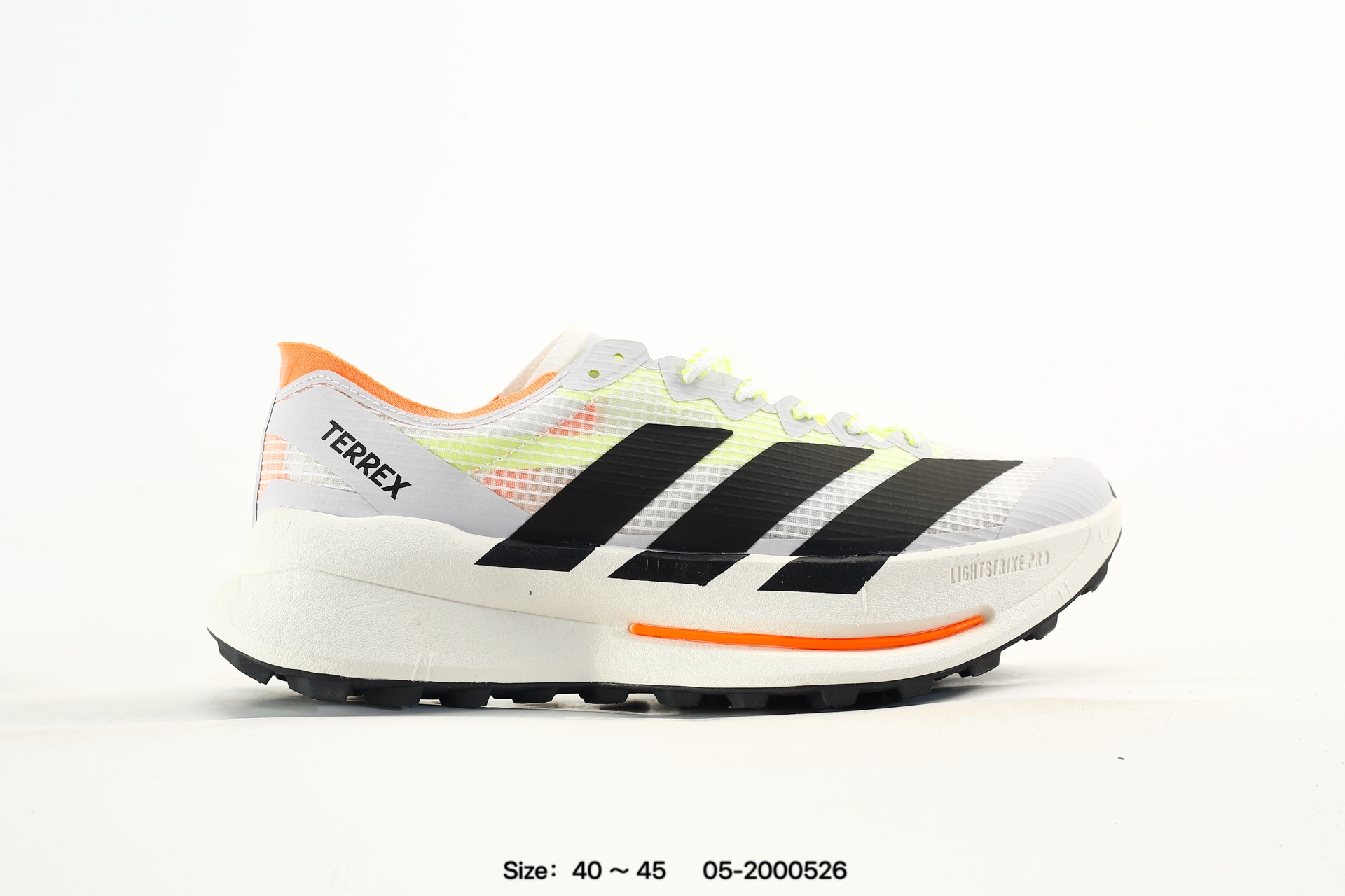 Adidas Terrex Agravic Speed Ultra 2 – JR9902, photo 2