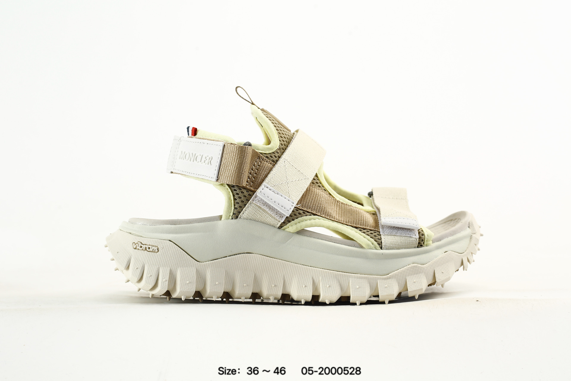Moncler Trailgrip Vela – K109A4L00030M3808209