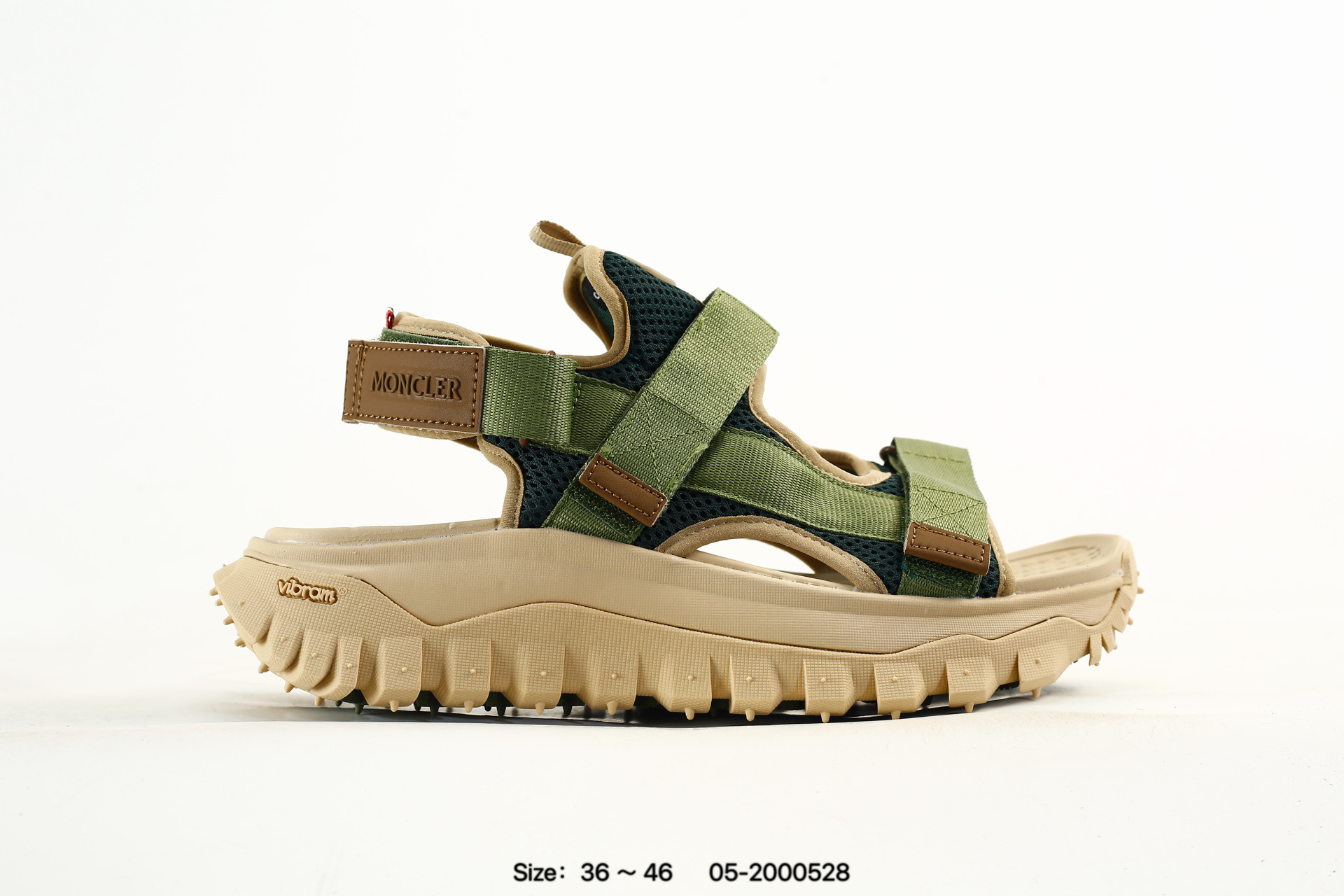Moncler Trailgrip Vela – K109A4L00030M3808209, photo 2