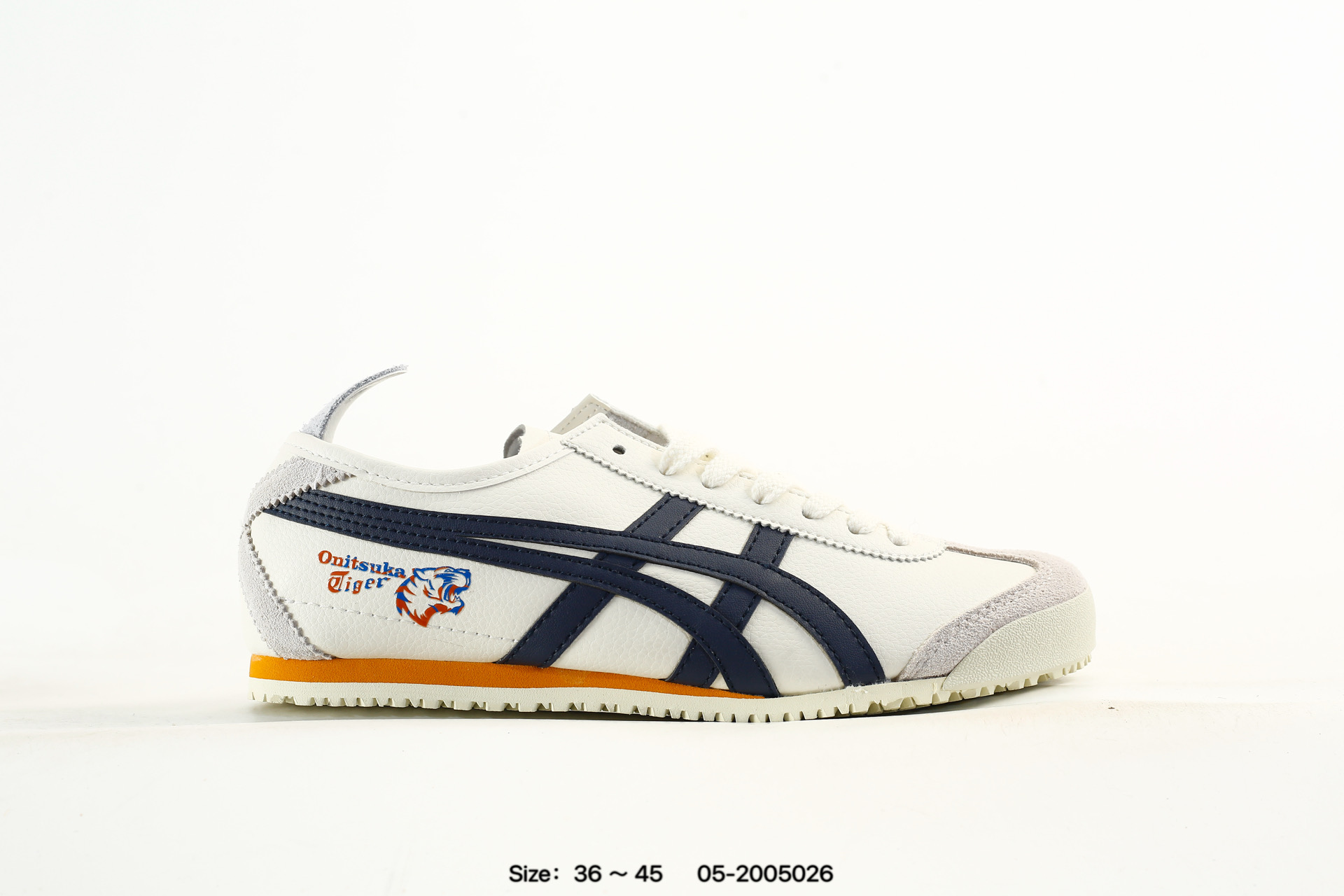 Onitsuka Tiger Mexico 6 Paraty – 1183A437-252, photo 2
