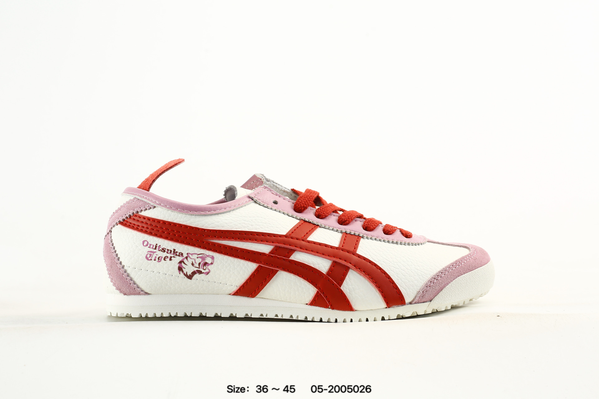 Onitsuka Tiger Mexico 6 Paraty – 1183A437-252