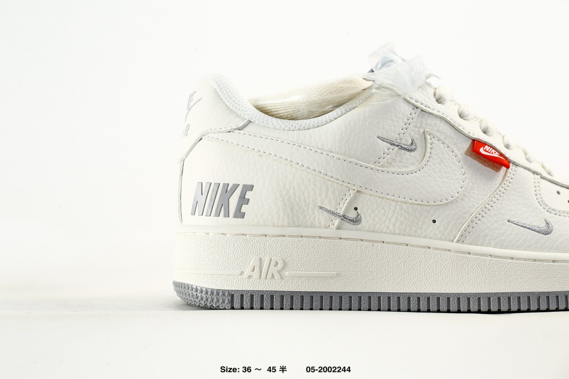 Air Force 1 07 Low – HX123008, photo 2