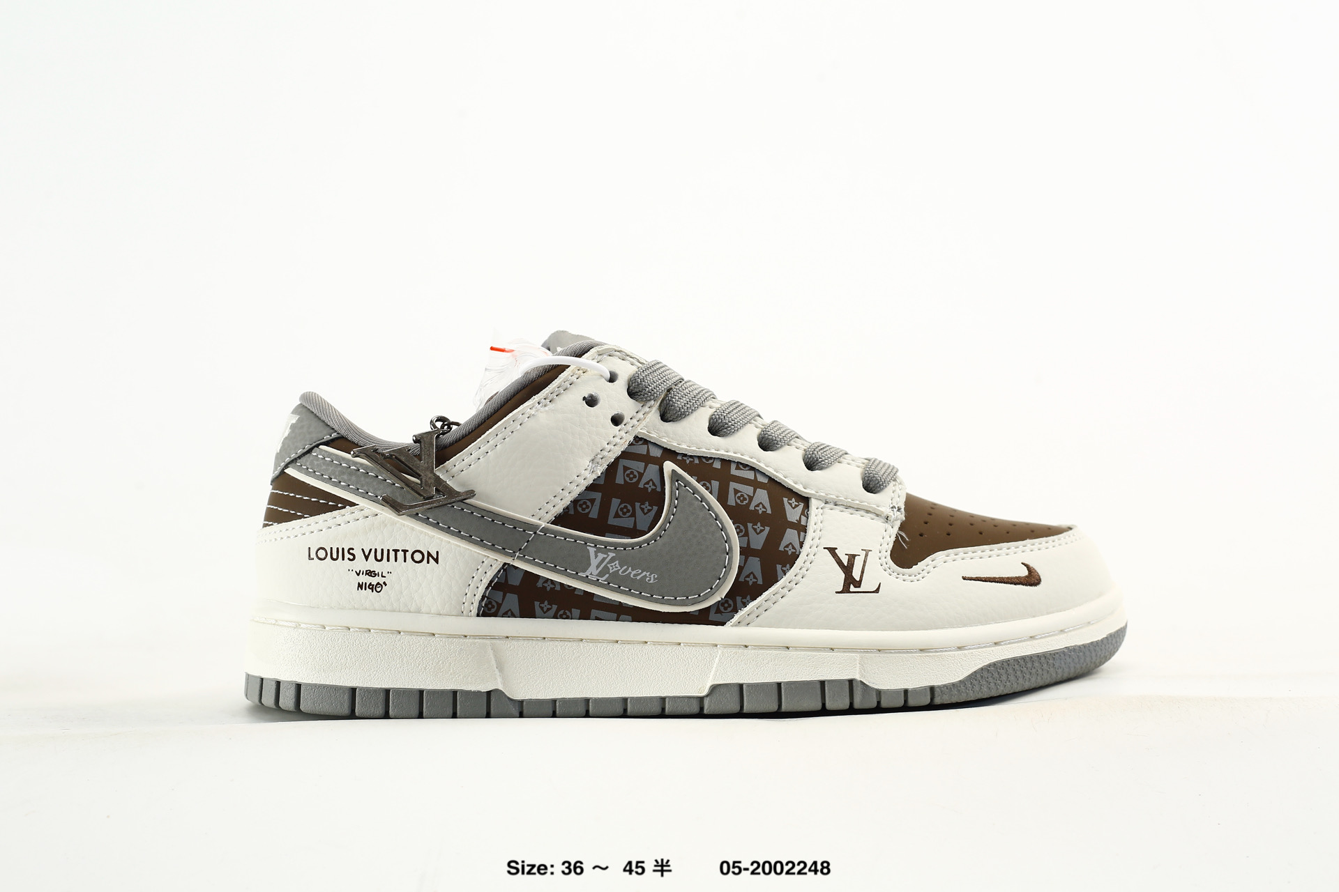 Nike Dunk Low Retro AJ1 SB – DS6608-025