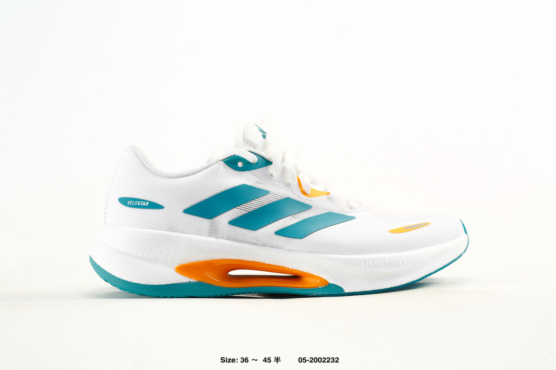 Adidas Velostar PU – KI6018, photo 2