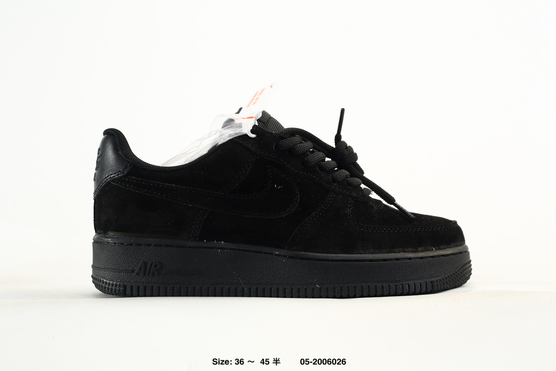 Nike Air Force 1'07 – IQ1119-011