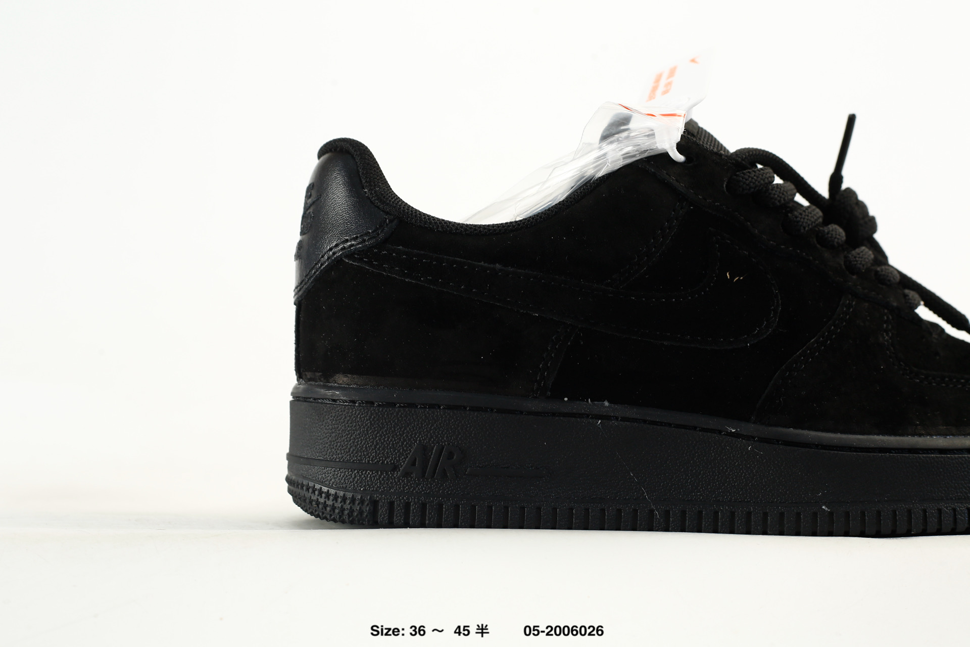 Nike Air Force 1'07 – IQ1119-011, photo 2