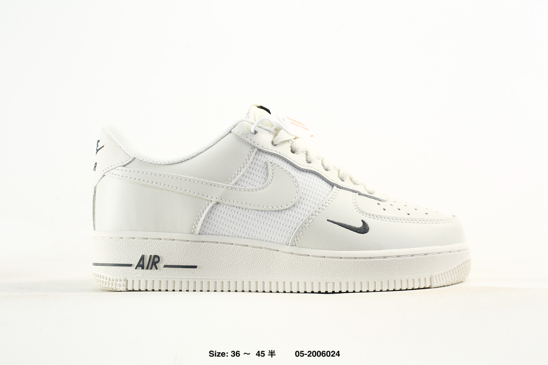 Nike Air Force 1'07 – IQ1119-011