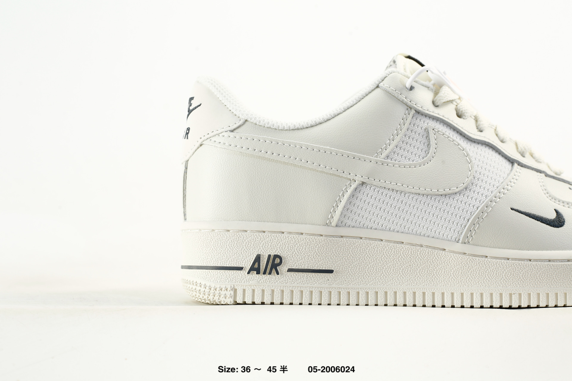 Nike Air Force 1'07 – IQ1119-011, photo 2