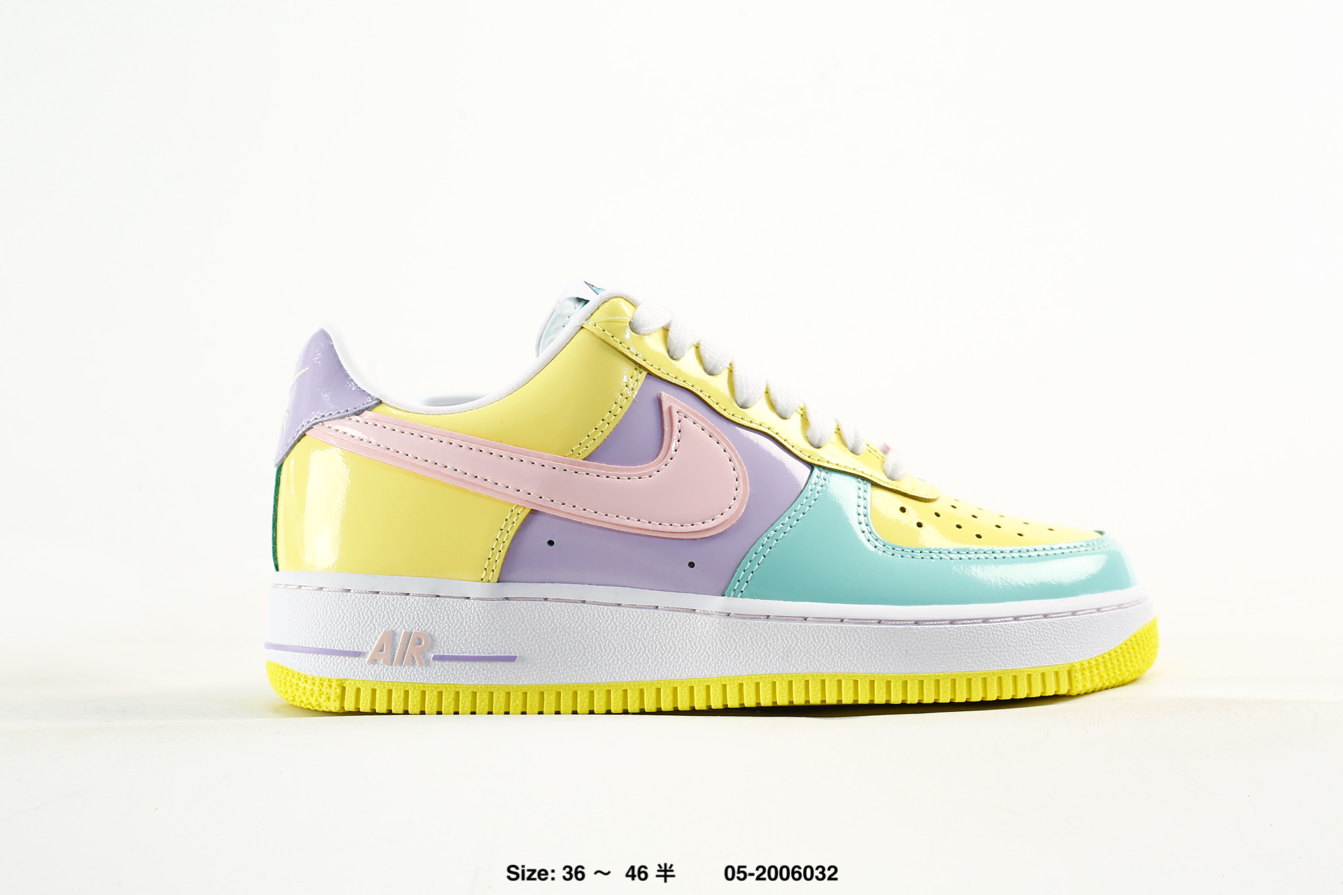 Nike Air Force 1'07 – IQ1119-011