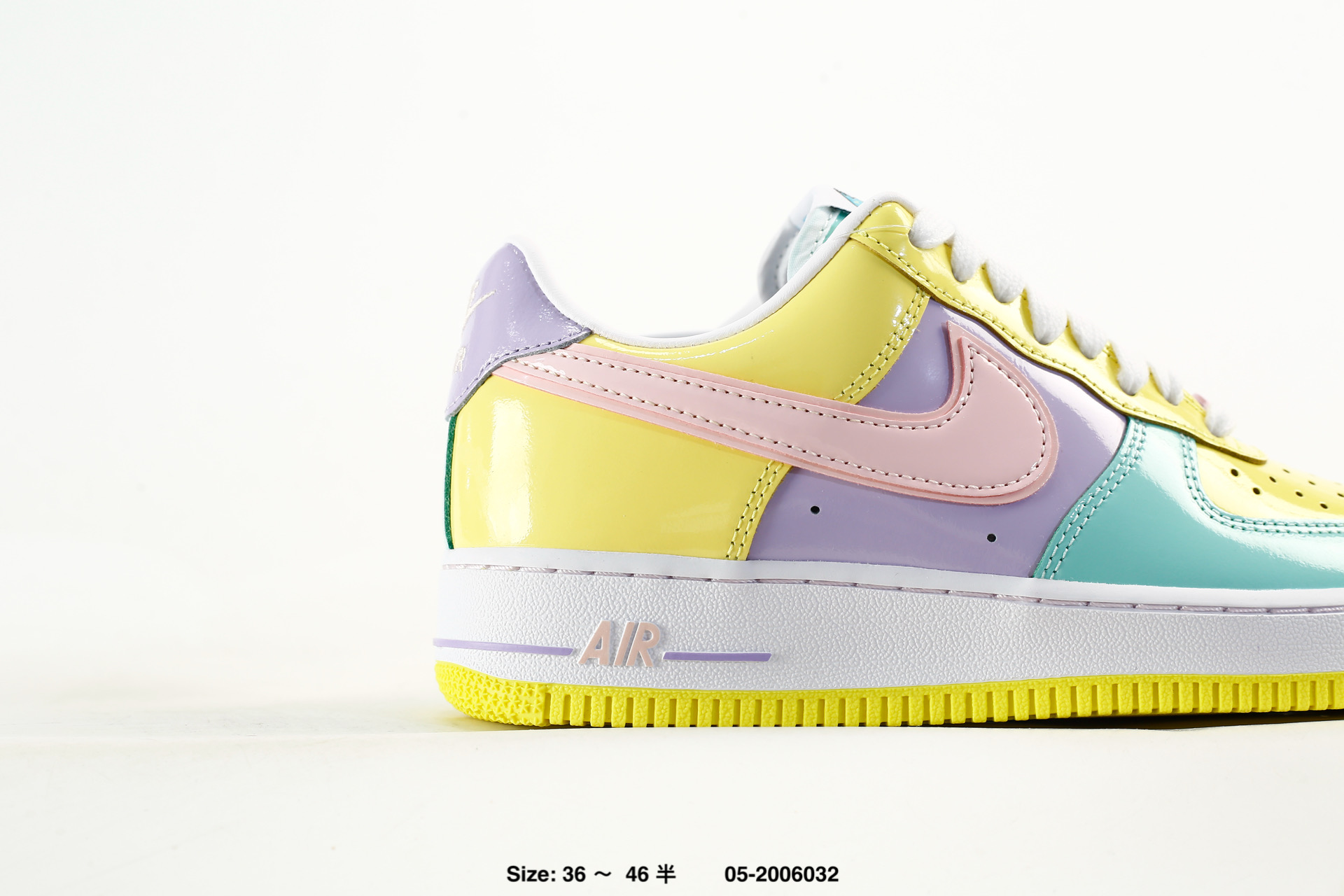 Nike Air Force 1'07 – IQ1119-011, photo 2