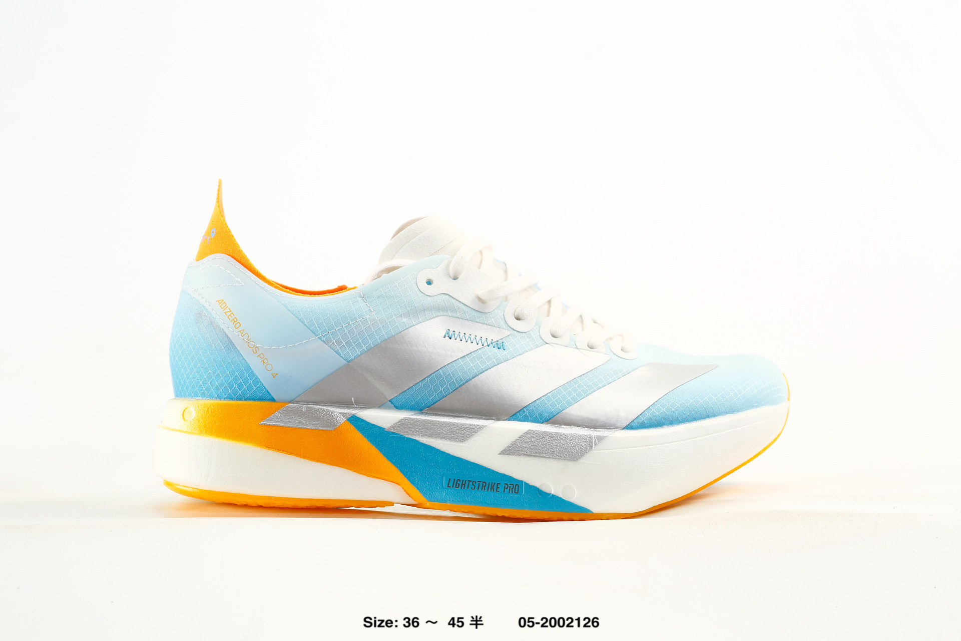 Adidas Adizero Adios Pro 4 M – KH6360