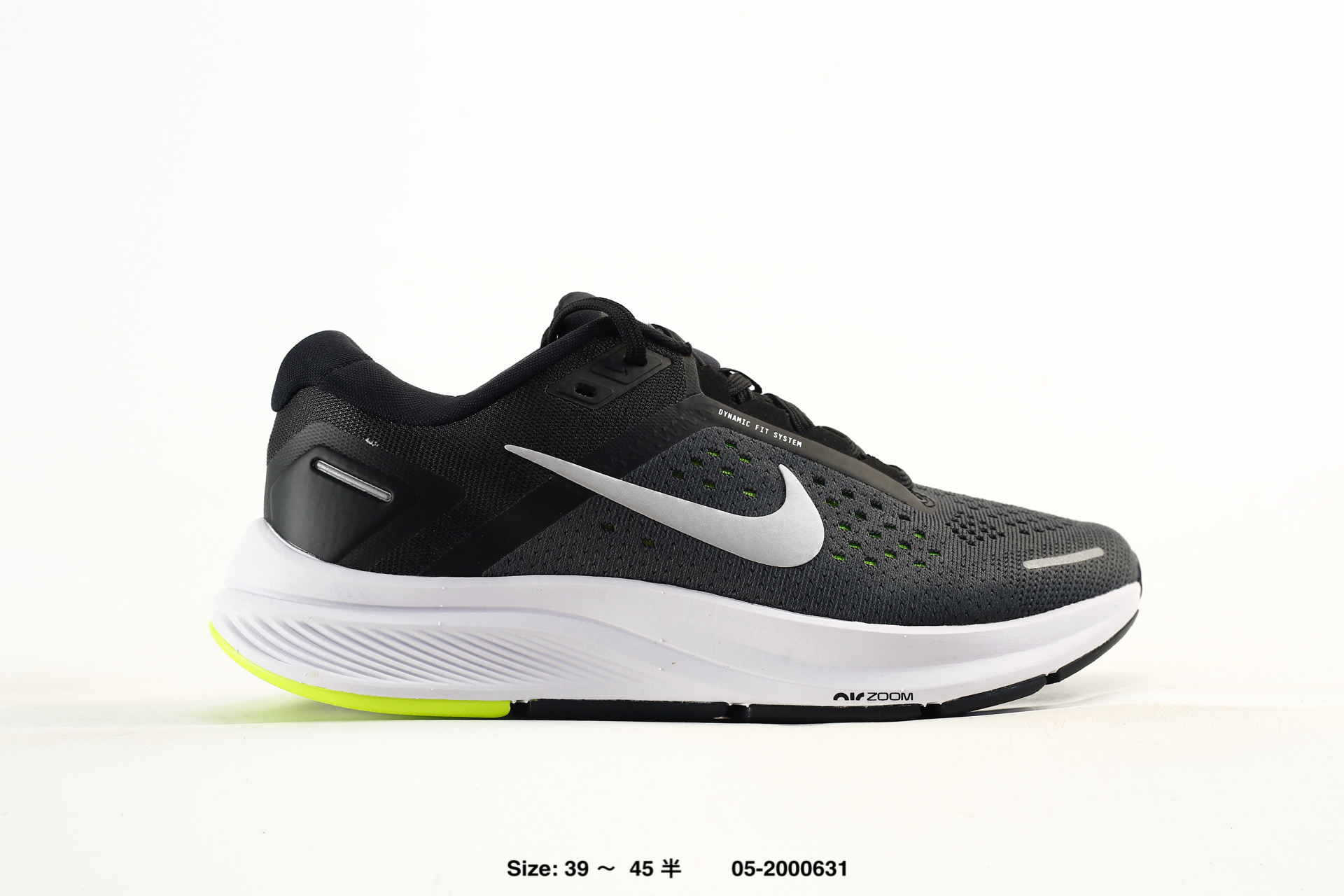 Nike Air Zoom Structure 26 – CZ6720-001