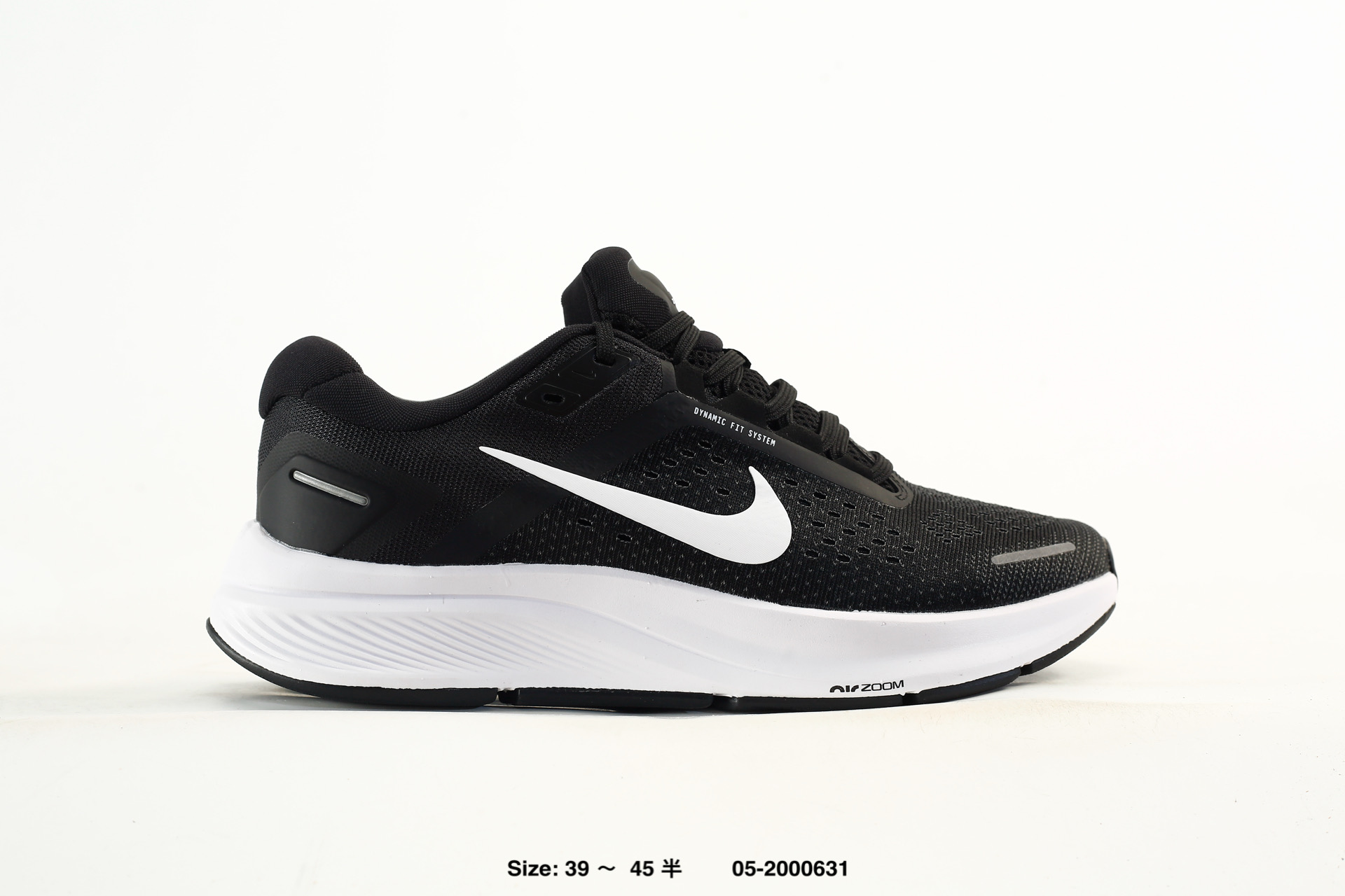 Nike Air Zoom Structure 26 – CZ6720-001, photo 2