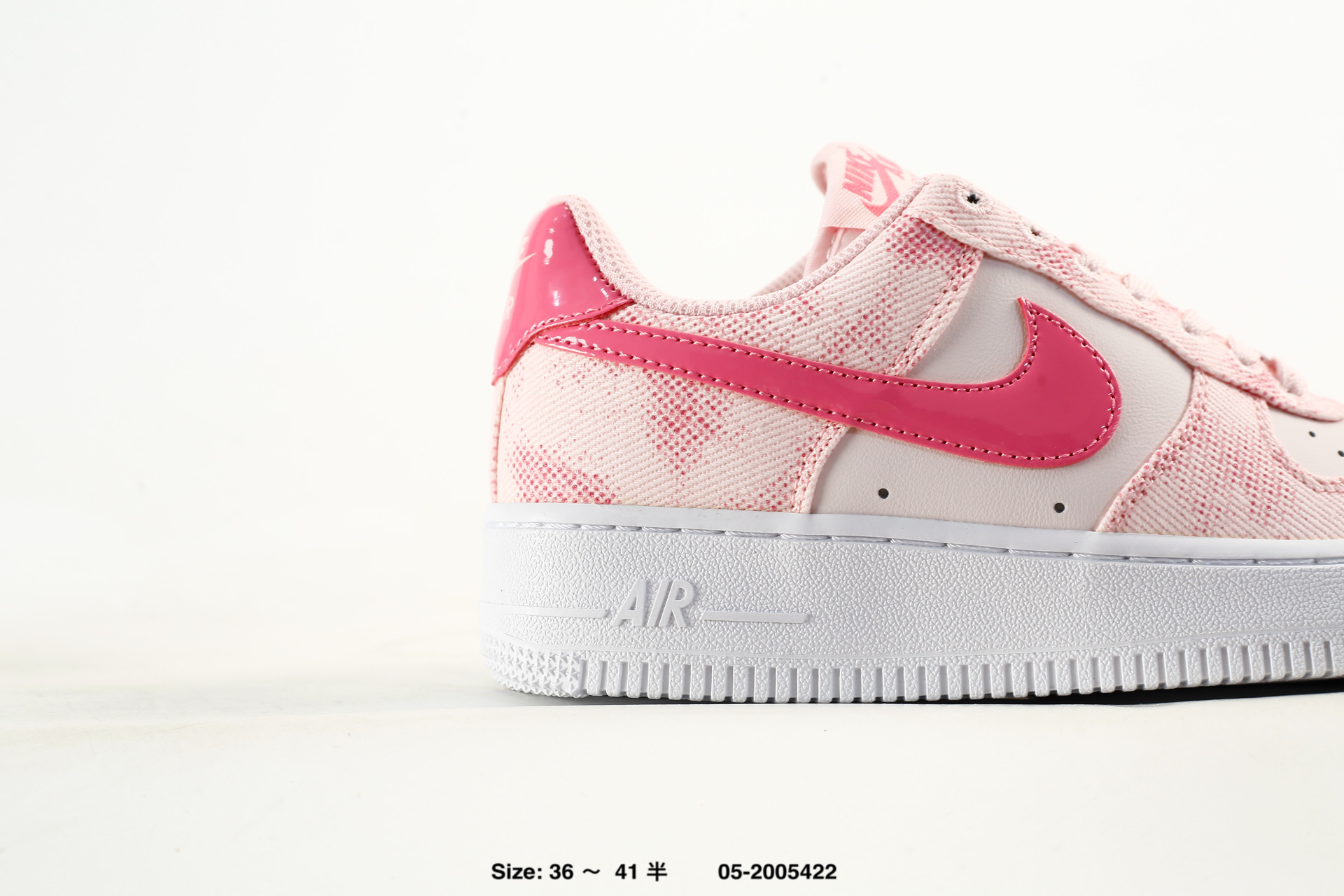 Nike Air Force 1'07 – HJ1060-600, photo 2