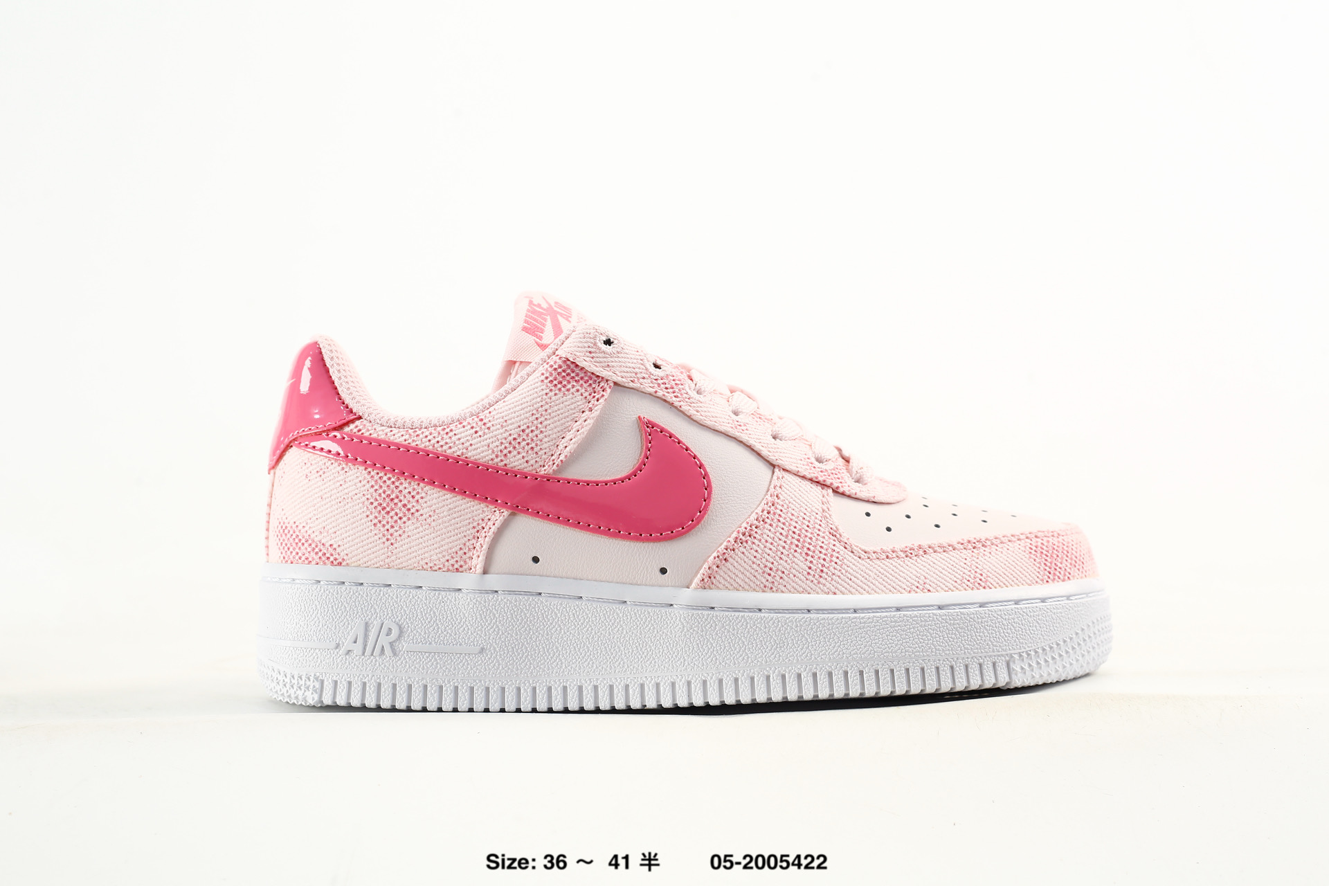 Nike Air Force 1'07 – HJ1060-600