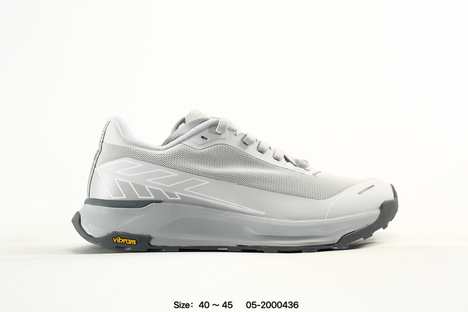 Kolon Sport EGG Lite 2.0 – LUFH5MN046, photo 2