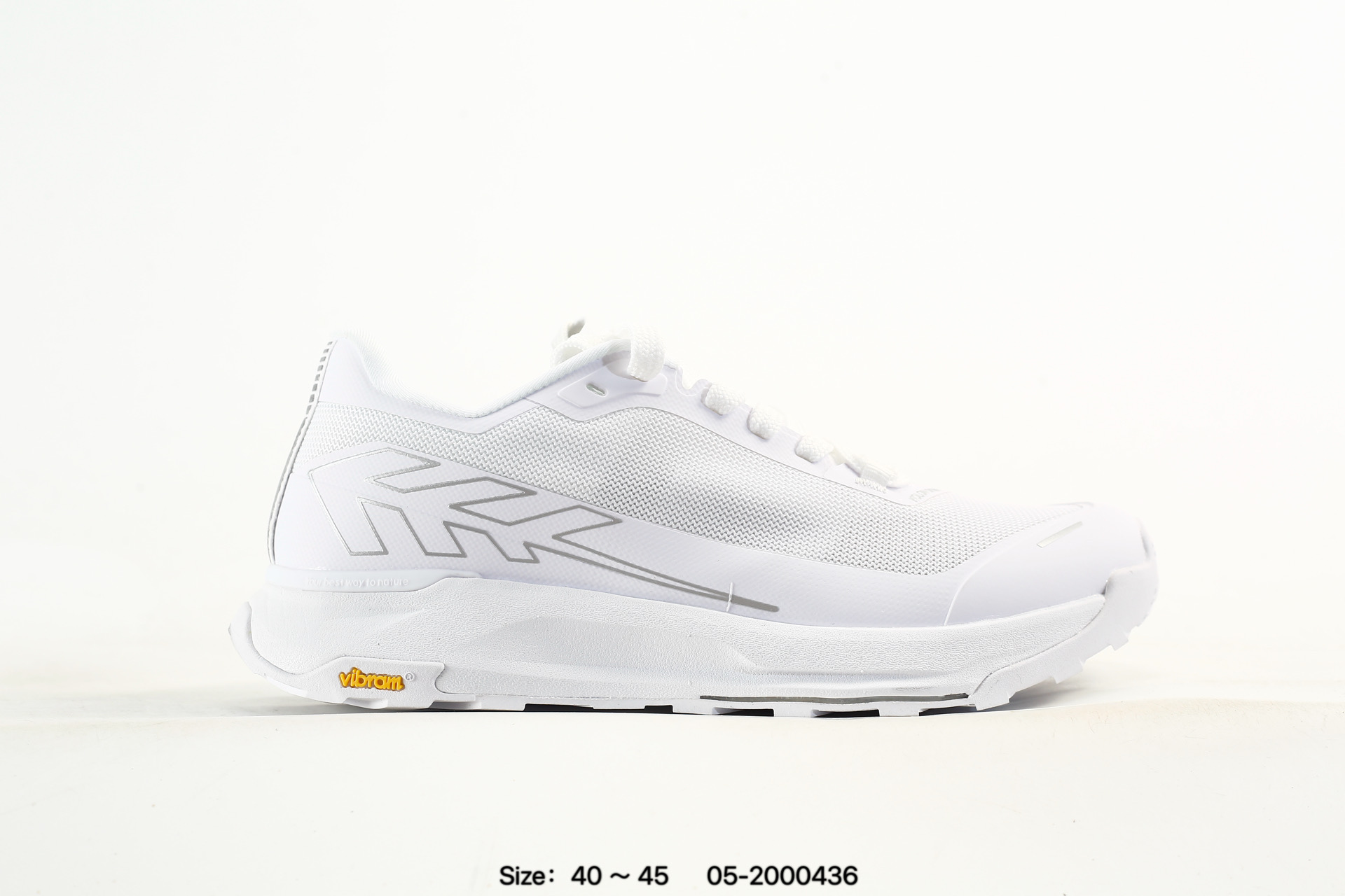 Kolon Sport EGG Lite 2.0 – LUFH5MN046