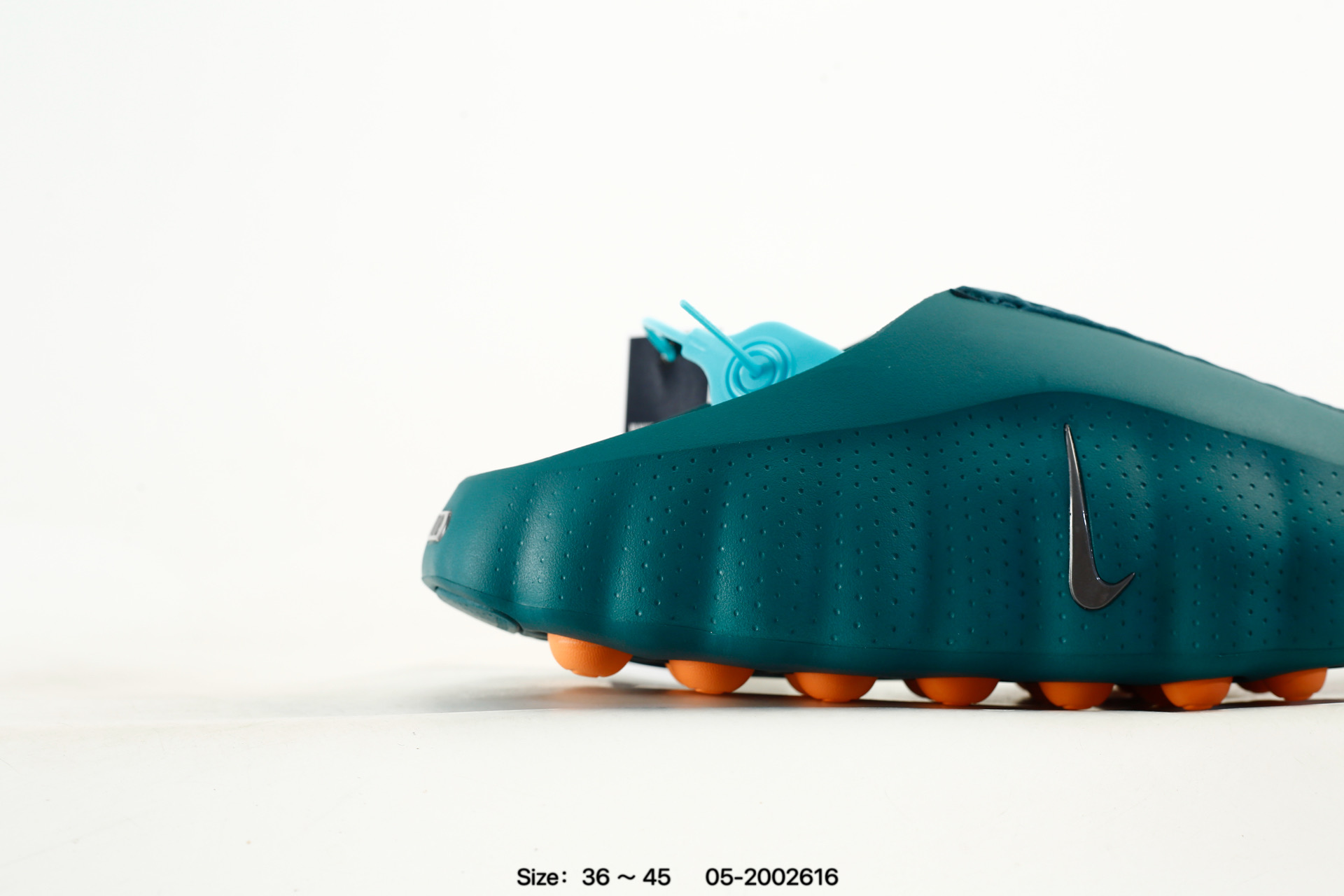 Nike Mind 001 Recovery Slide – HQ4307-610, photo 2