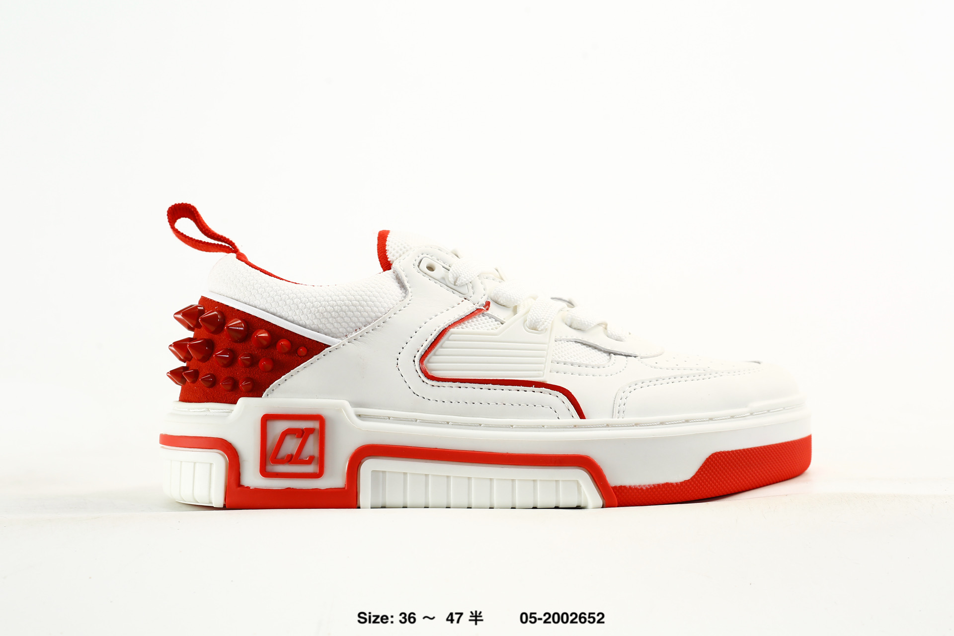 CL Astroloubi Low – 1240001F688
