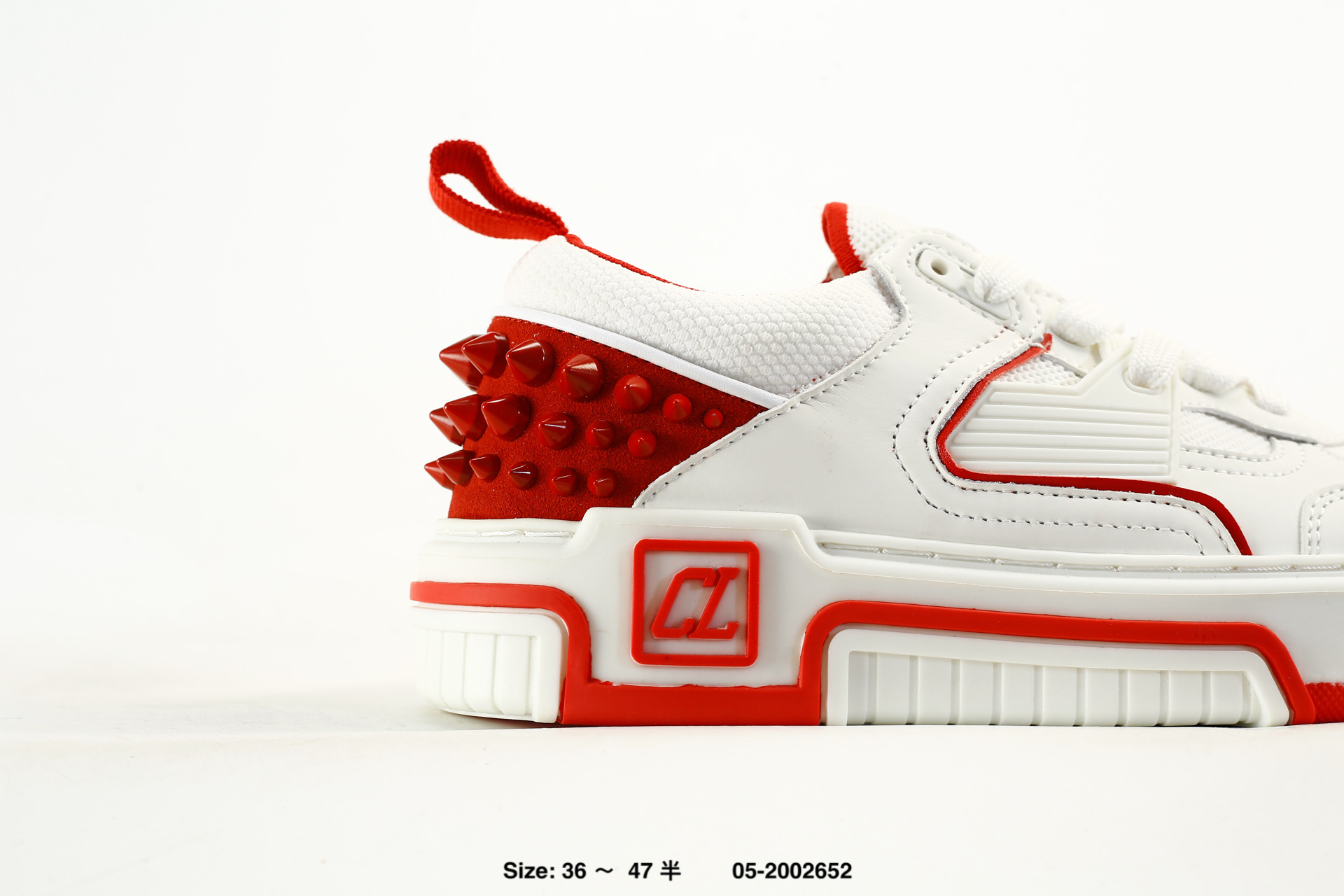 CL Astroloubi Low – 1240001F688, photo 2