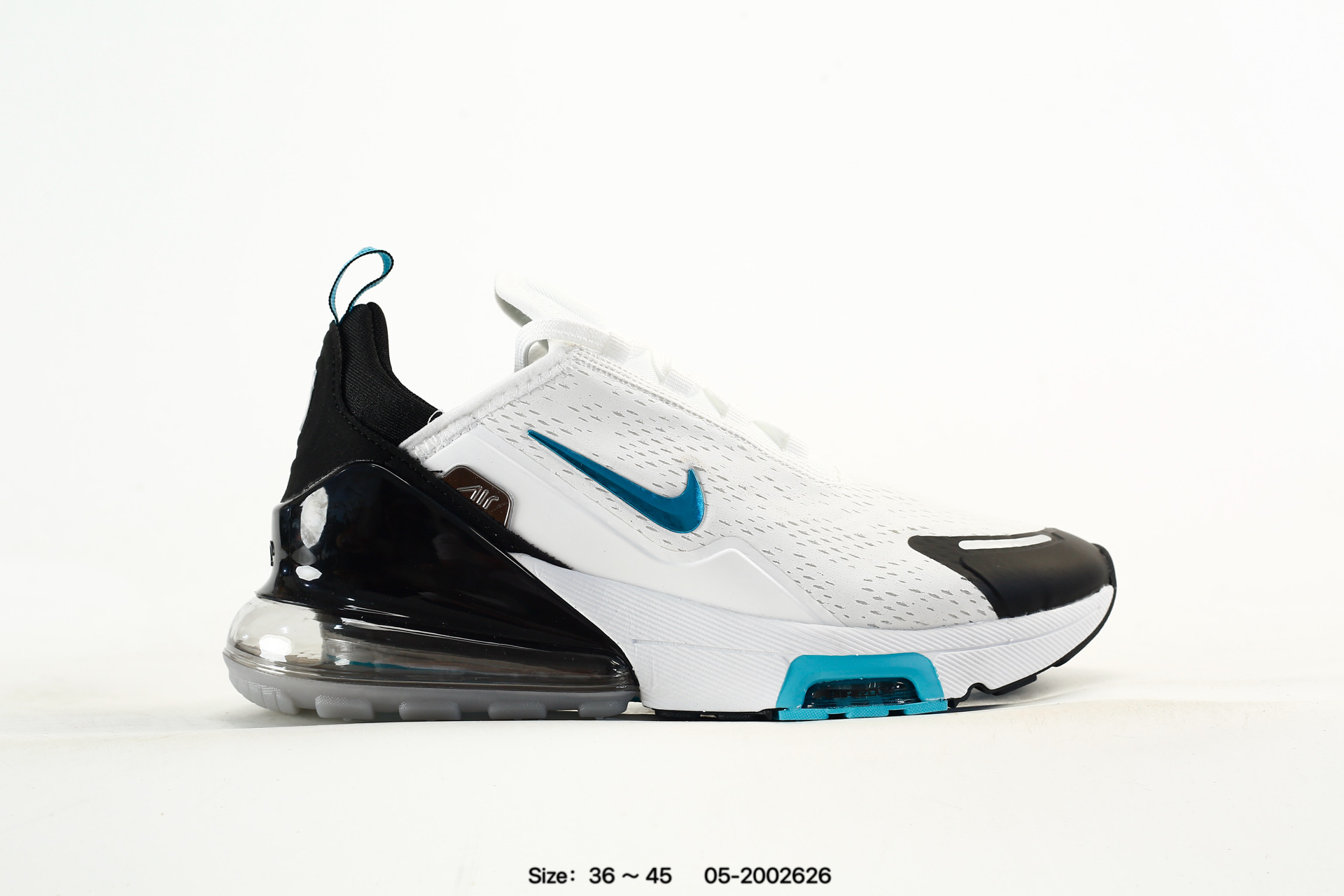 Nike Air Max 270 Premium – LO9884-001