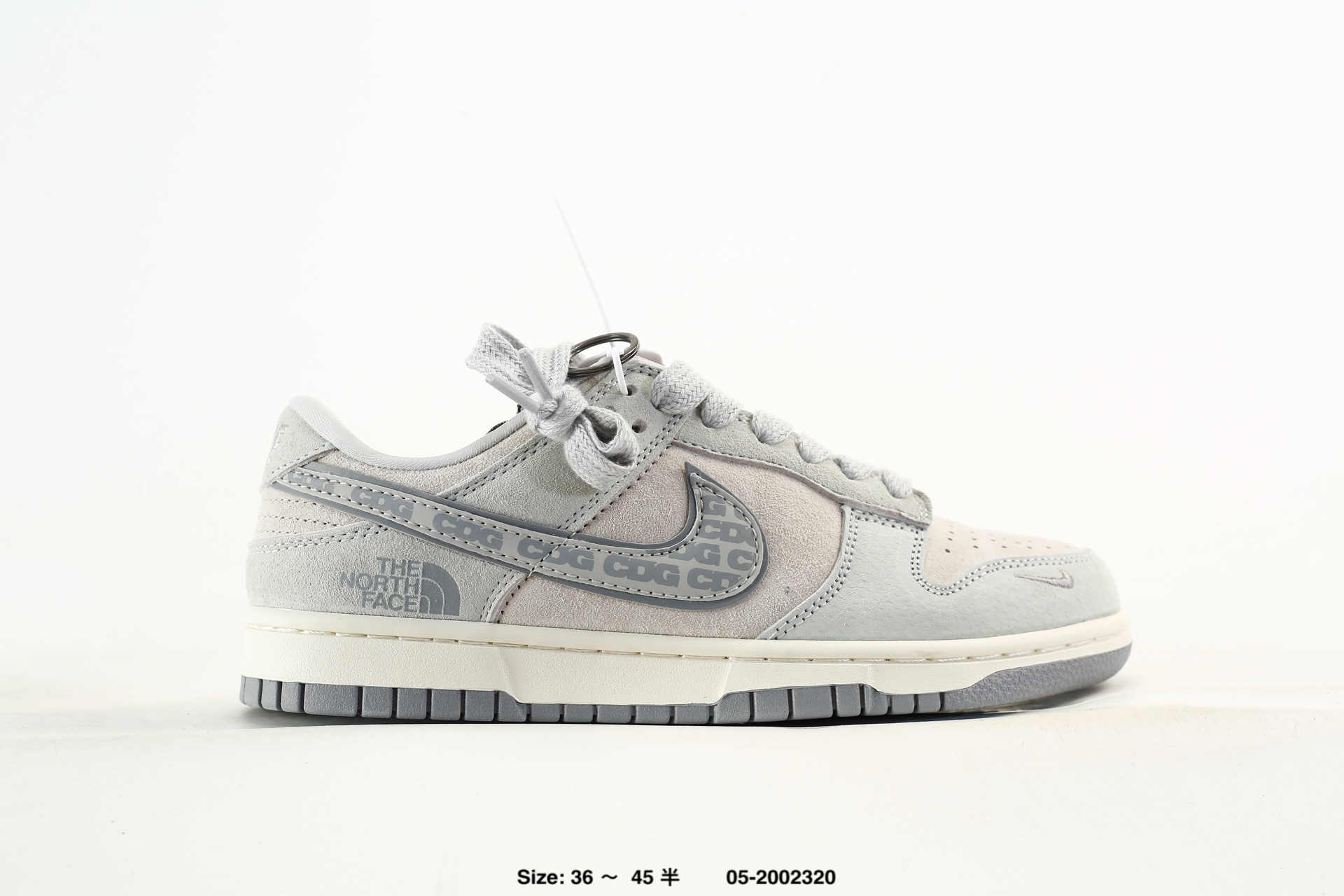Nike Dunk Low Retro AJ1 SB – DS6608-025