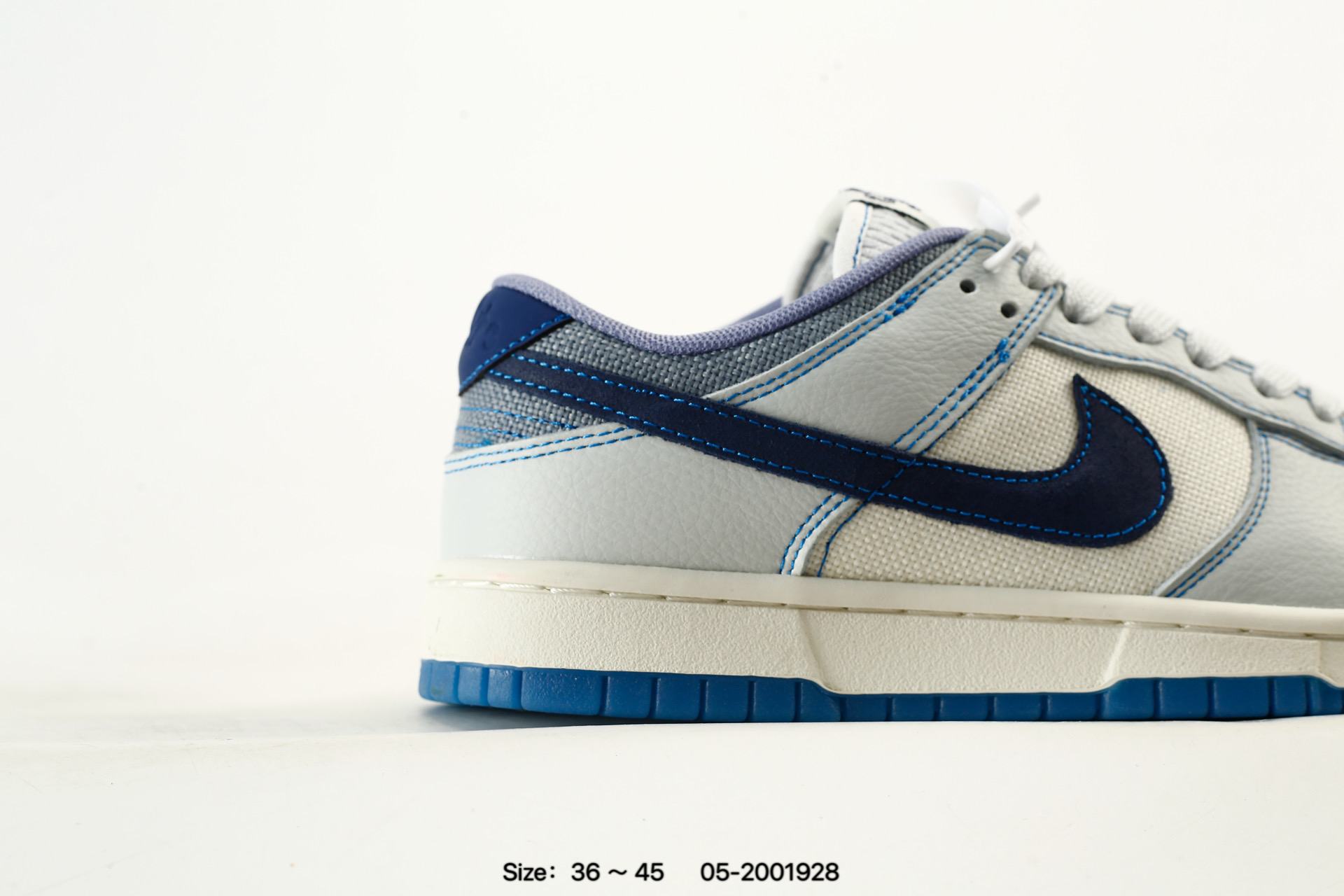 Nike Dunk Low – IB6752-101, photo 2