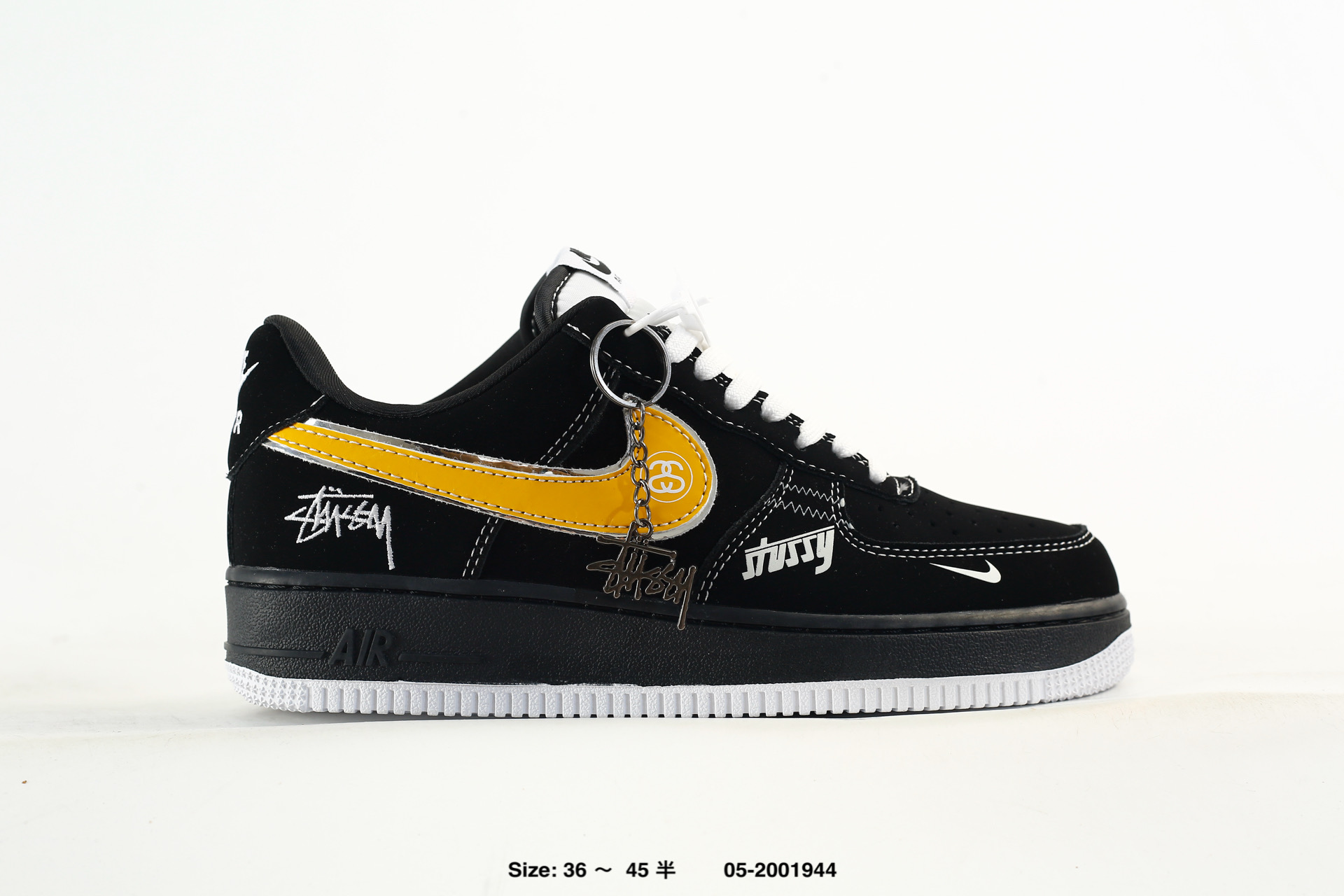Air Force 1 07 Low – HX123008