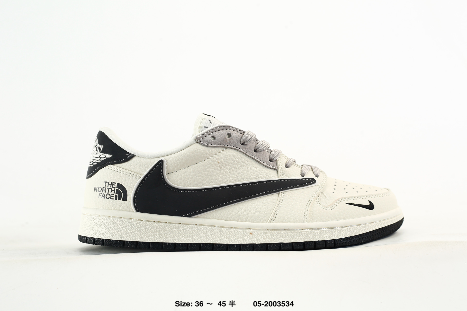 Nike Dunk Low Retro AJ1 SB – DS6608-025