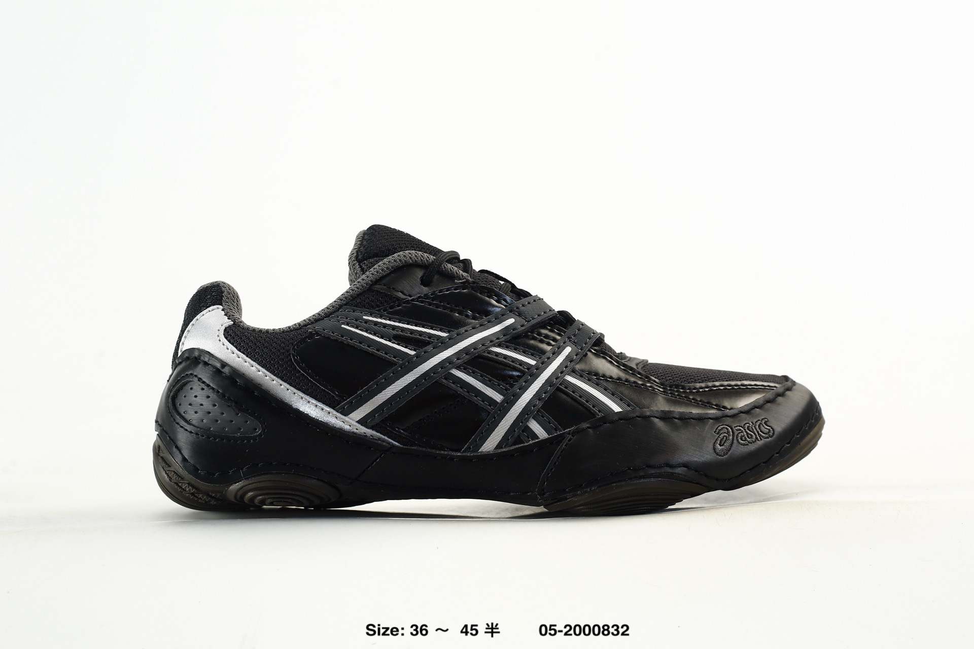 Asics Hypersync Trainer – 1203A879-250, photo 2