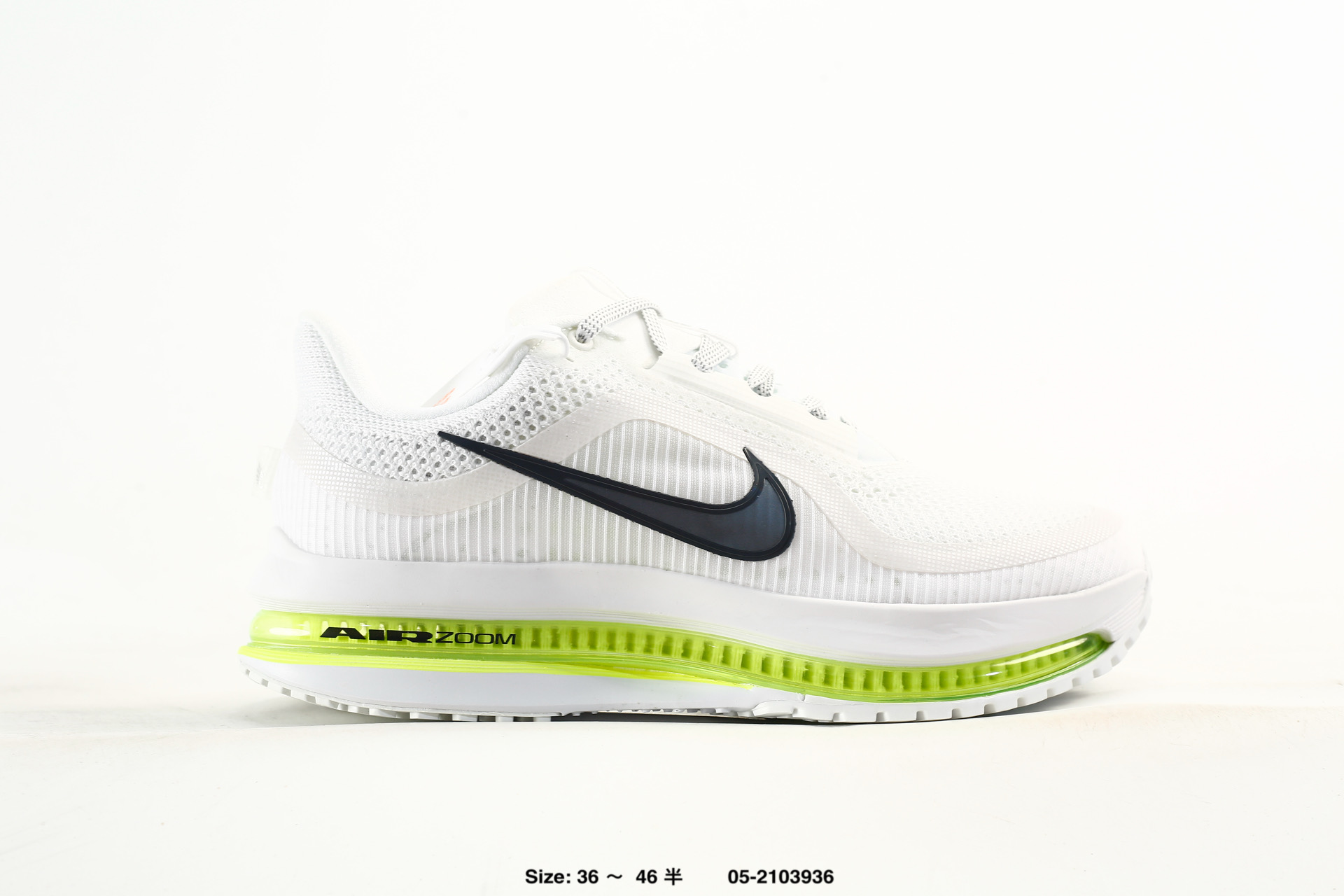 Nike Air Zoom Pegasus Premium – HQ2593-010, photo 2