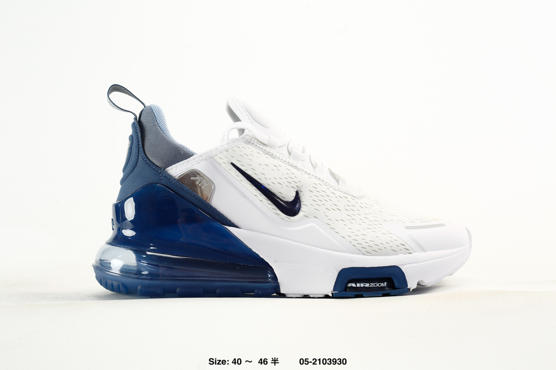 Nike Air Max 270 Premium – LO9884-001