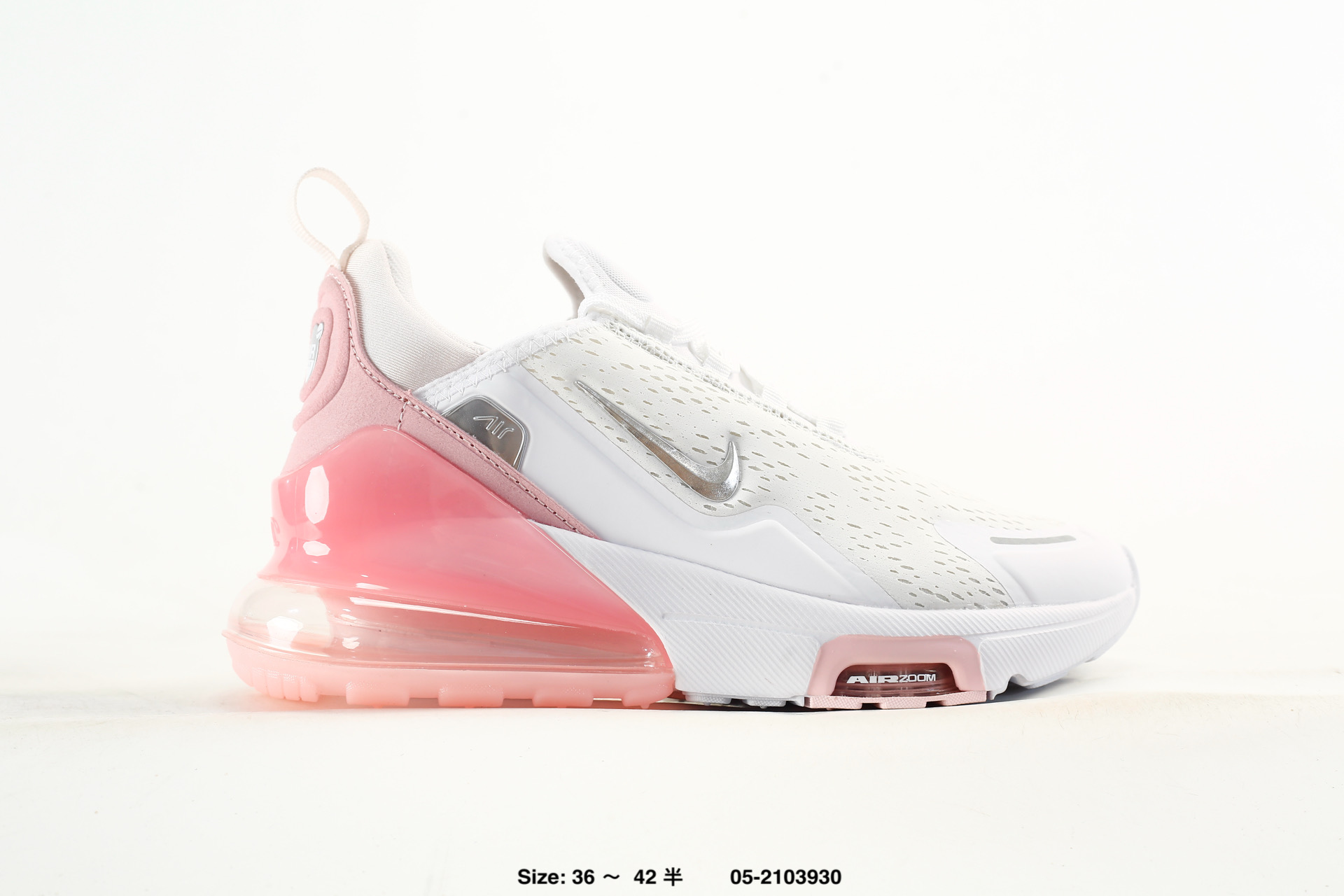 Nike Air Max 270 Premium – LO9884-001, photo 2