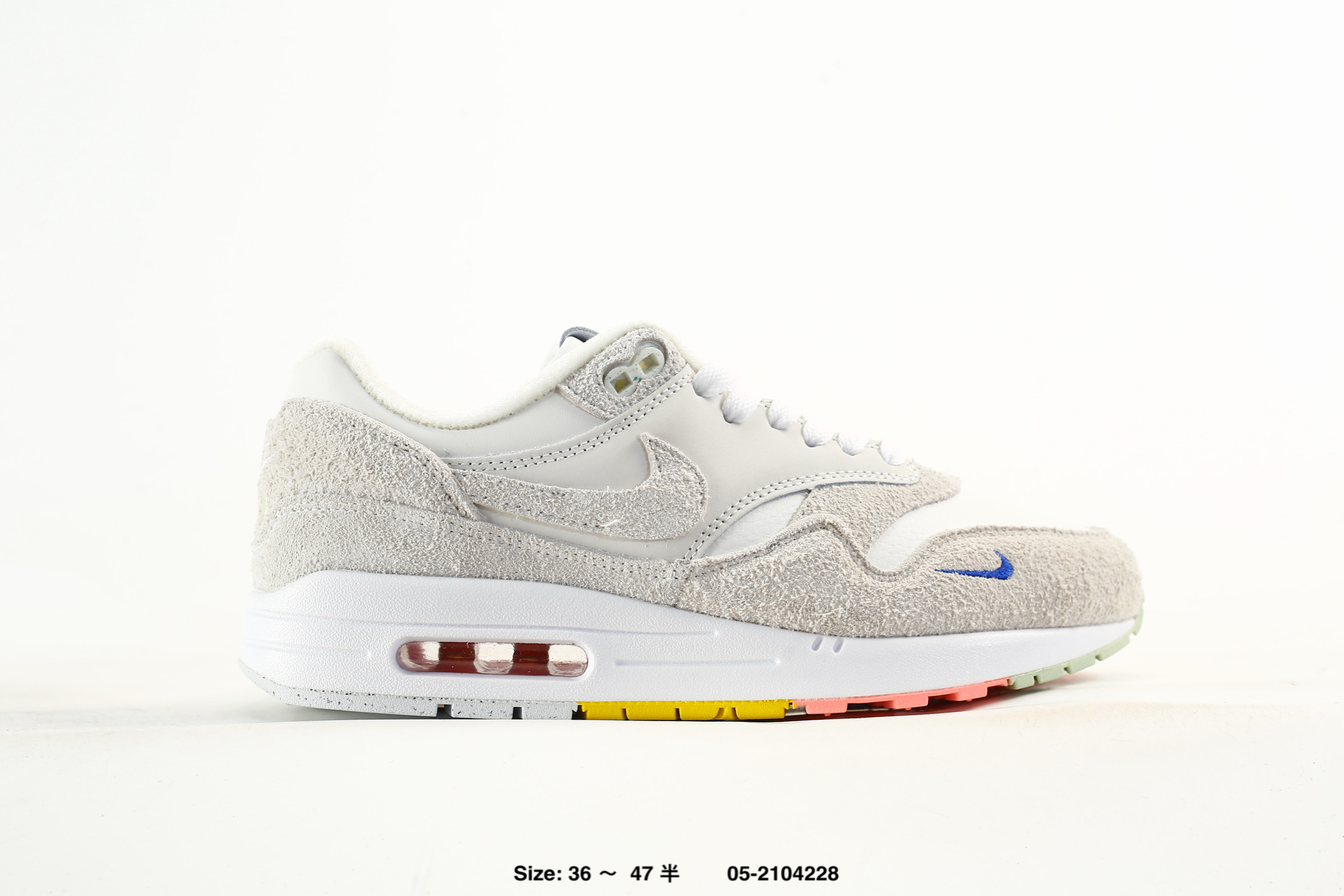 Nike Air Max 1 – FD9082-101, photo 2